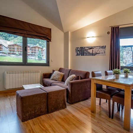 Apartaments Superior Ель-Тартер Екстер'єр фото