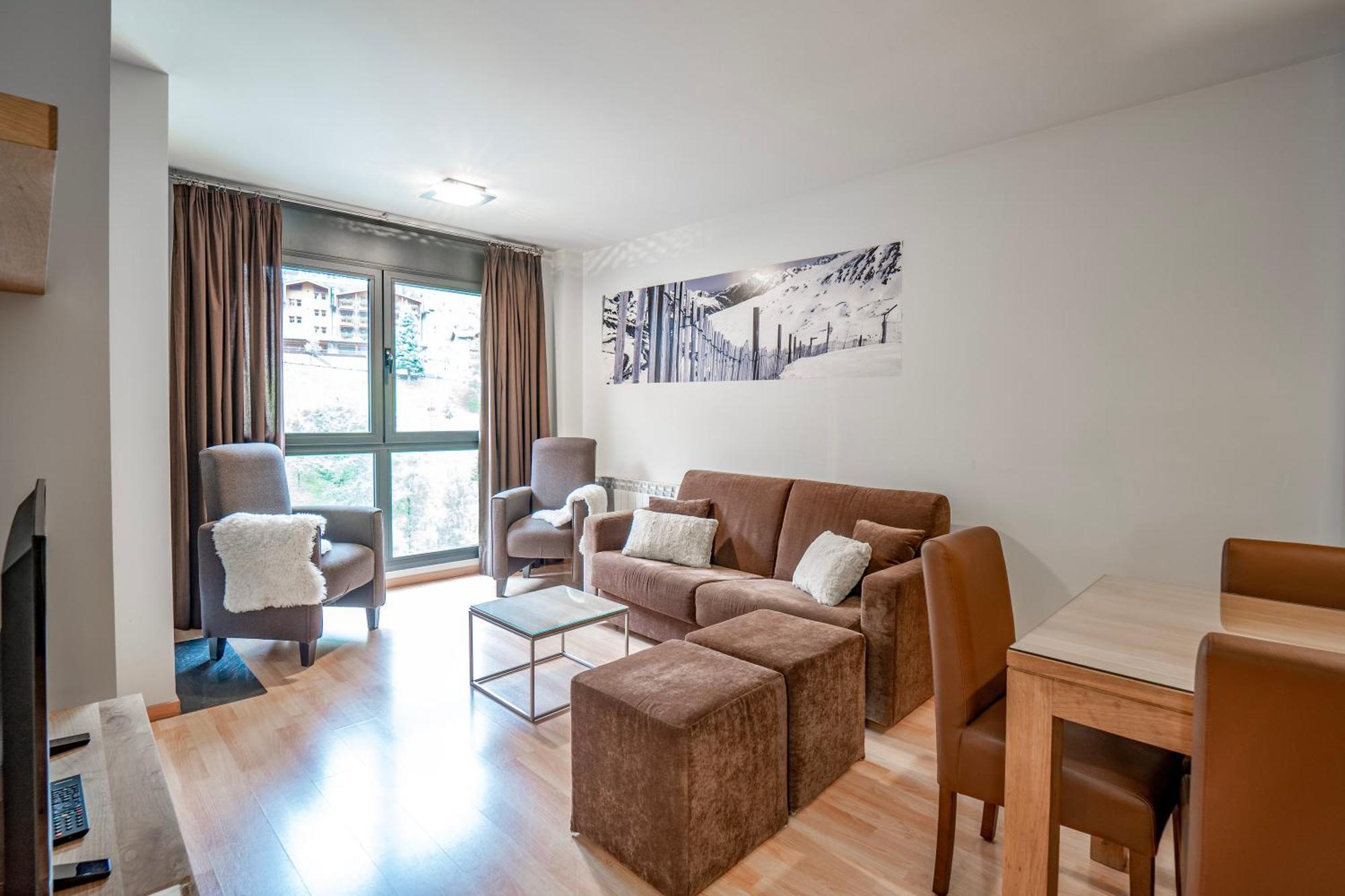 Apartaments Superior Ель-Тартер Екстер'єр фото