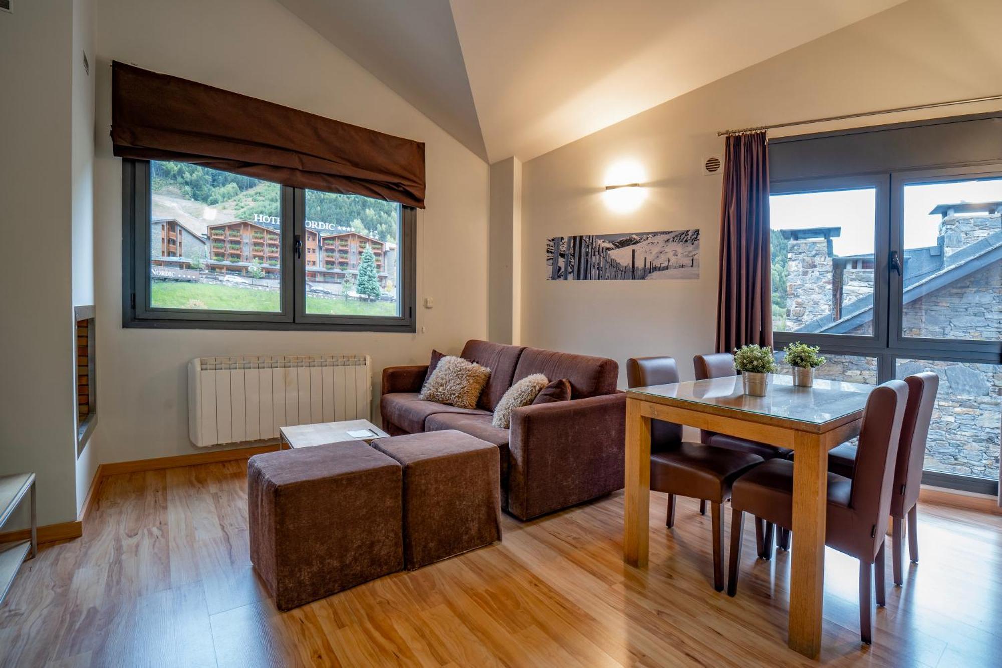 Apartaments Superior Ель-Тартер Екстер'єр фото