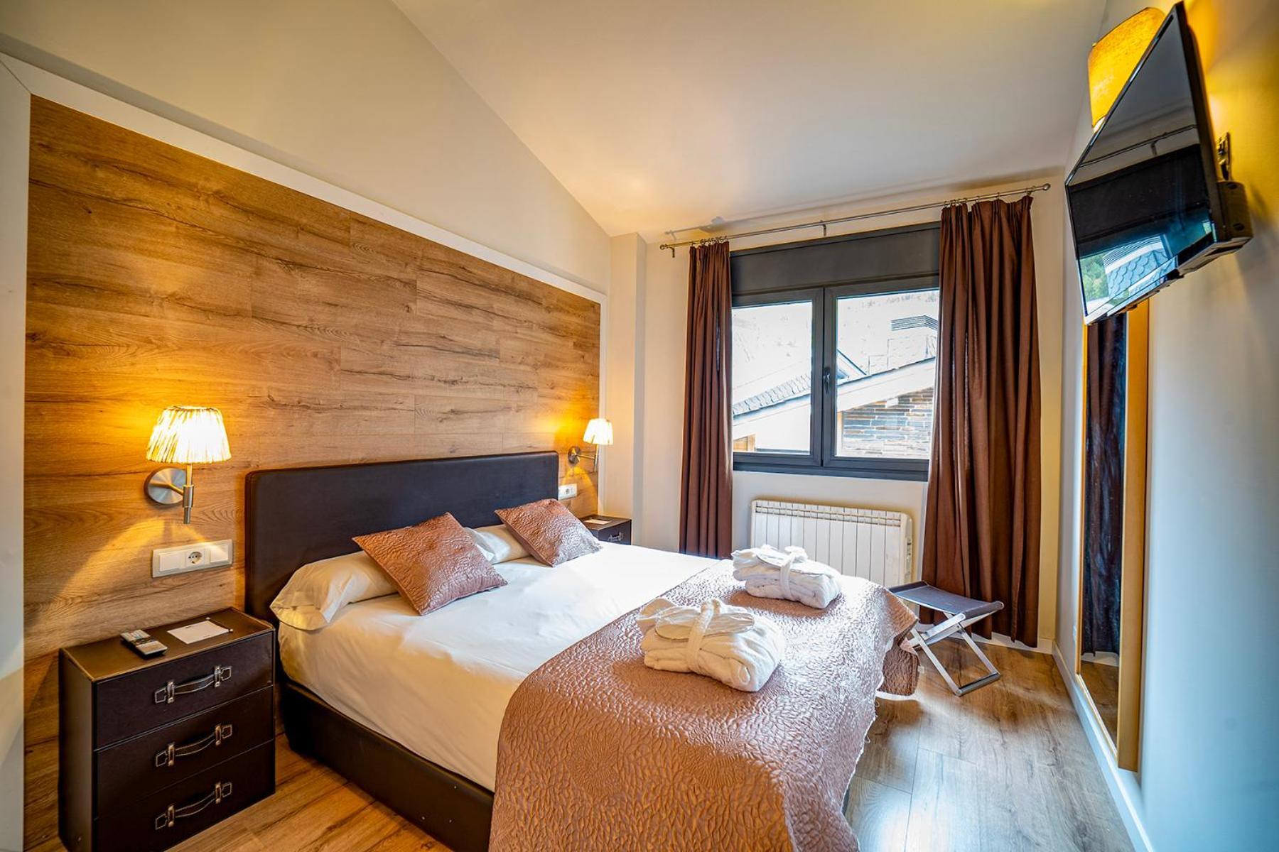 Apartaments Superior Ель-Тартер Екстер'єр фото