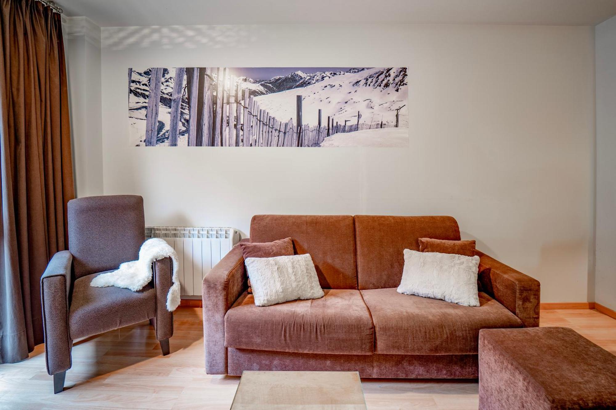 Apartaments Superior Ель-Тартер Екстер'єр фото