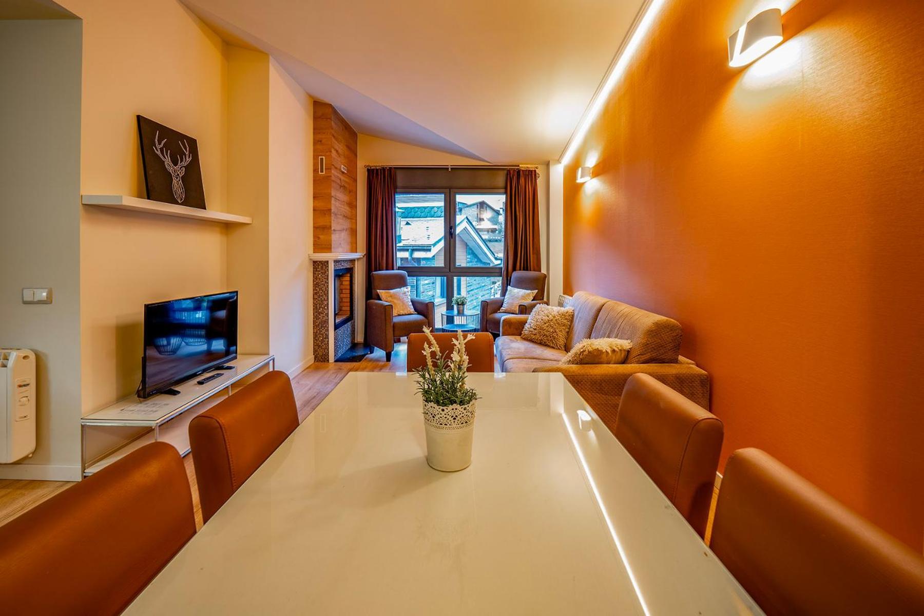 Apartaments Superior Ель-Тартер Екстер'єр фото