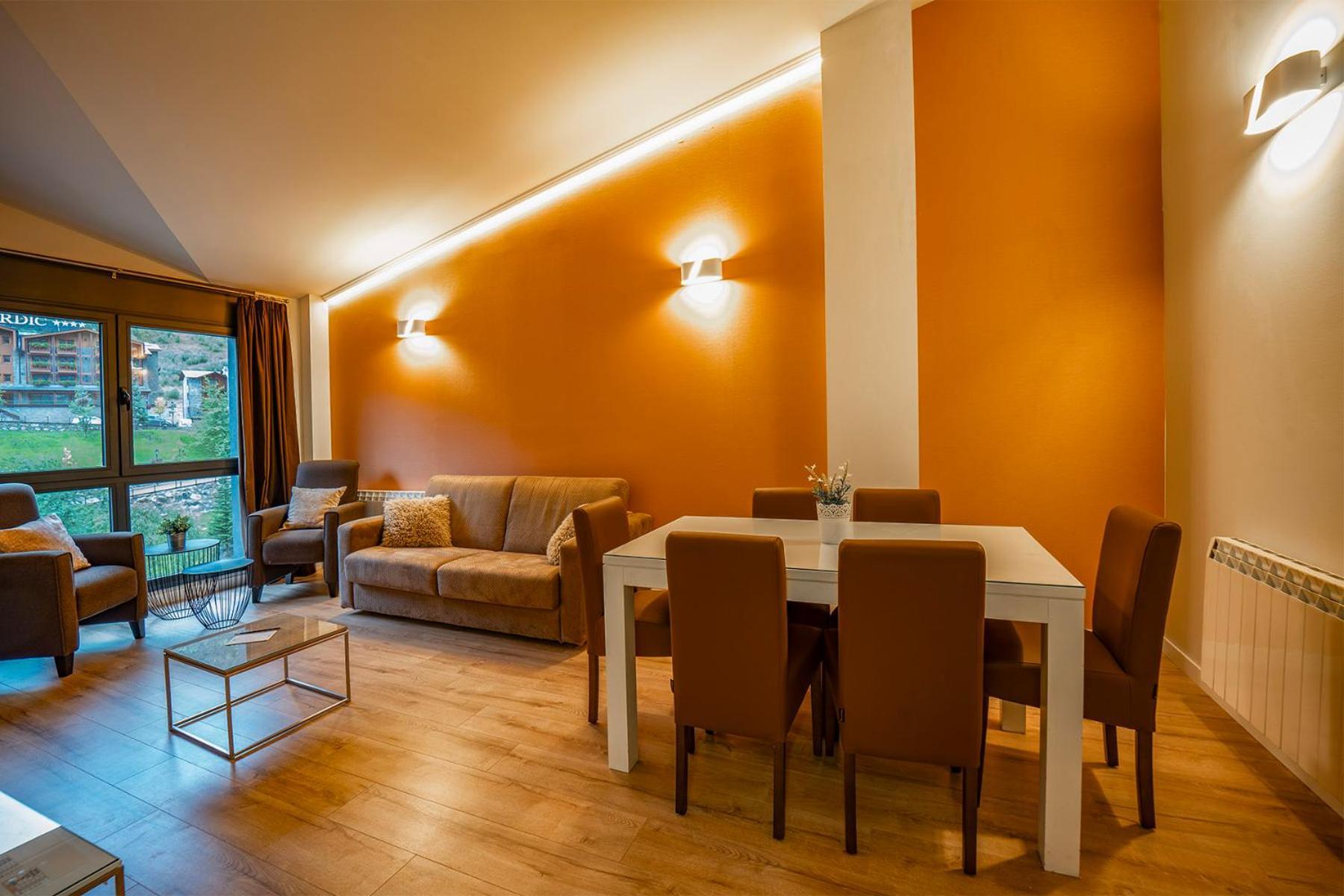 Apartaments Superior Ель-Тартер Екстер'єр фото