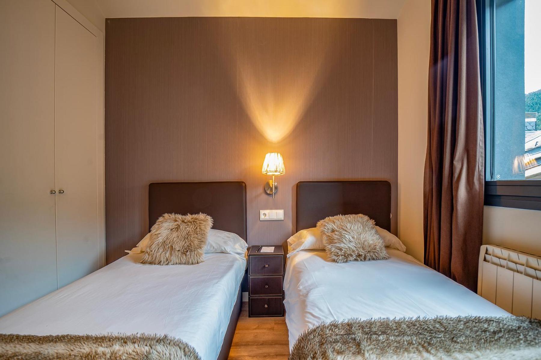 Apartaments Superior Ель-Тартер Екстер'єр фото
