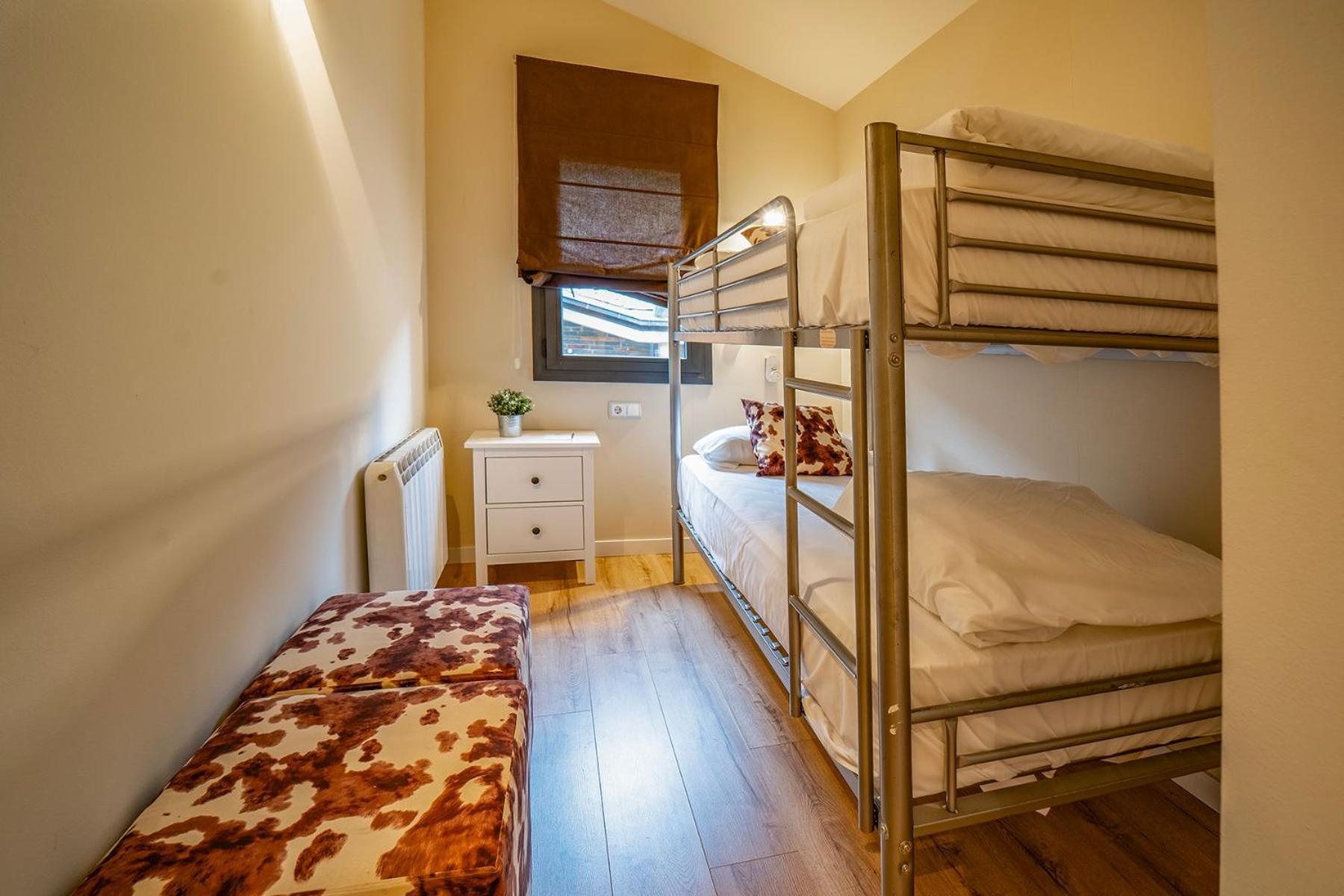 Apartaments Superior Ель-Тартер Екстер'єр фото
