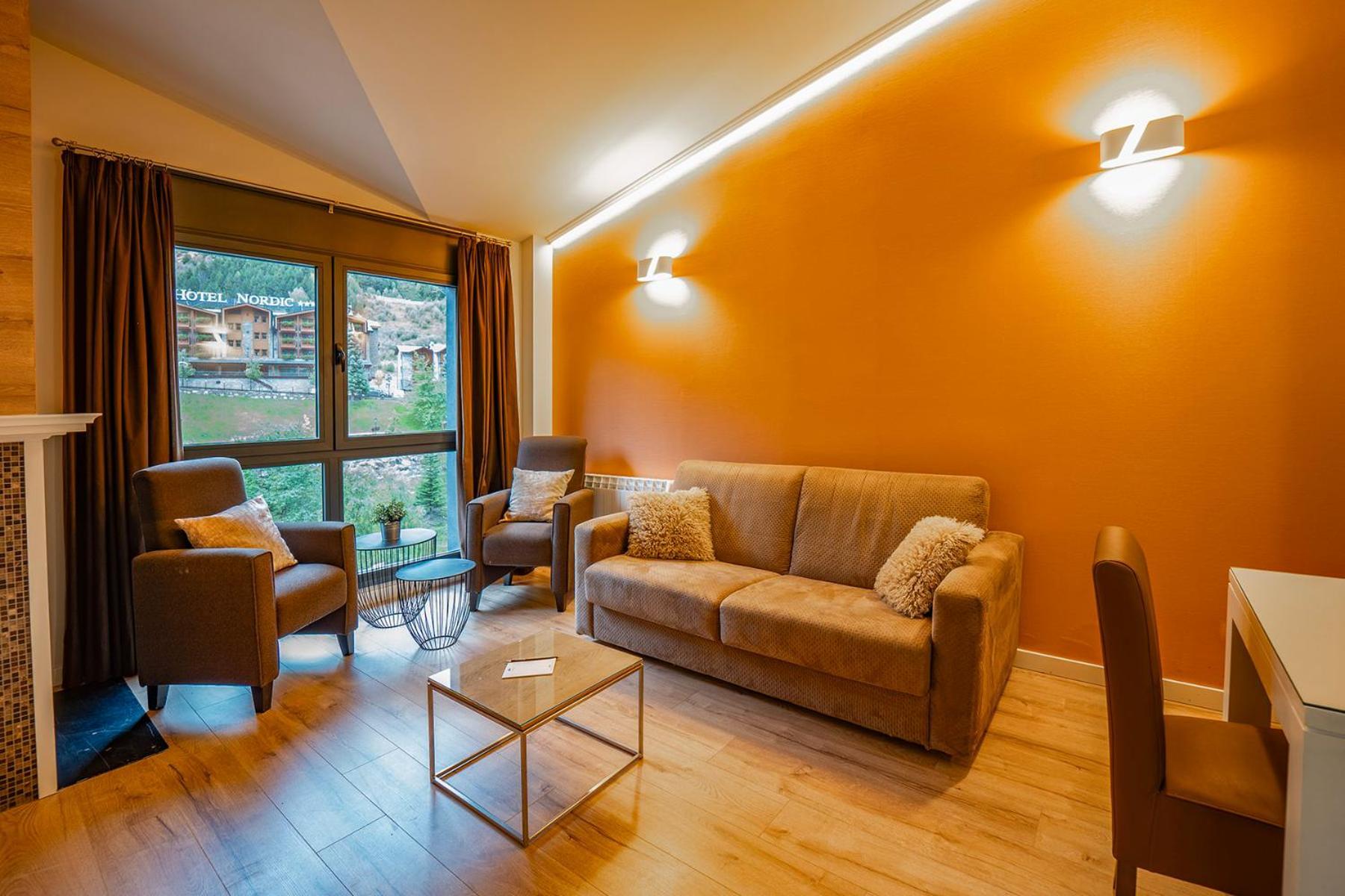 Apartaments Superior Ель-Тартер Екстер'єр фото