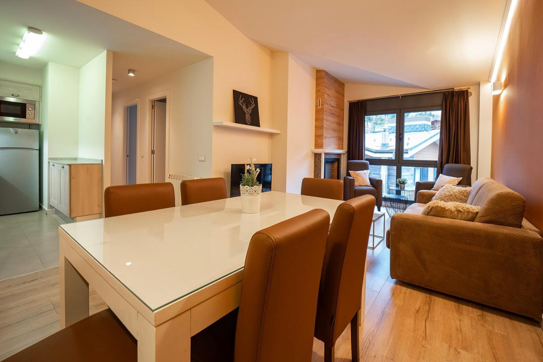 Apartaments Superior Ель-Тартер Екстер'єр фото
