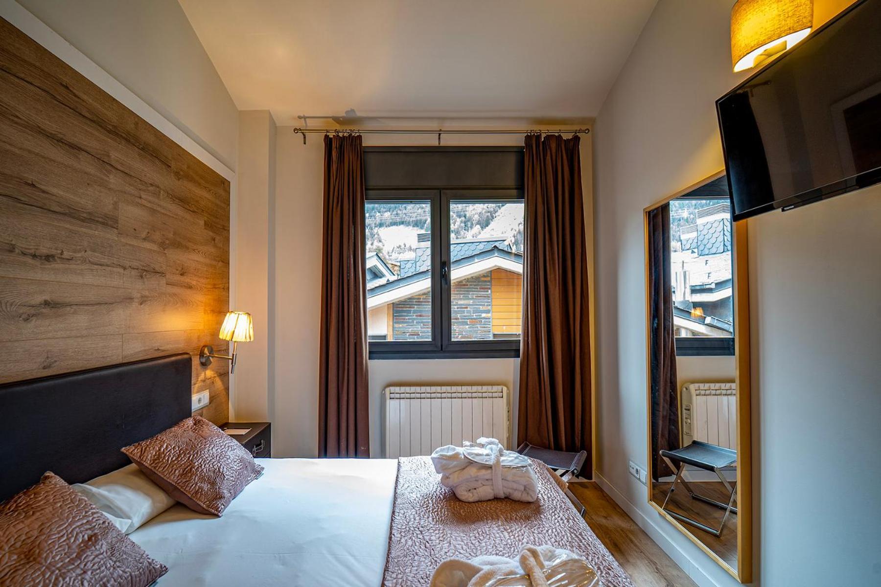 Apartaments Superior Ель-Тартер Екстер'єр фото