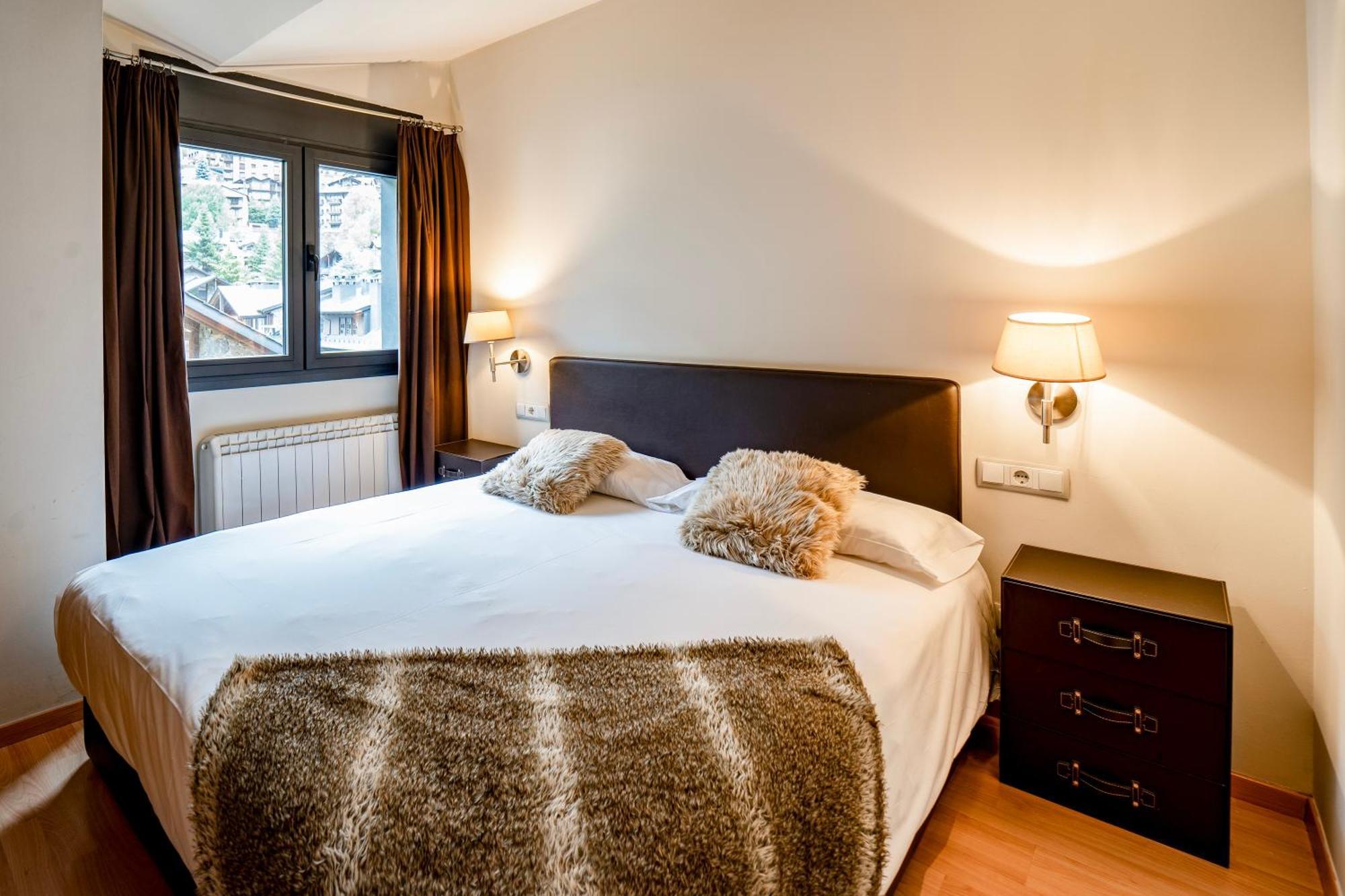 Apartaments Superior Ель-Тартер Екстер'єр фото