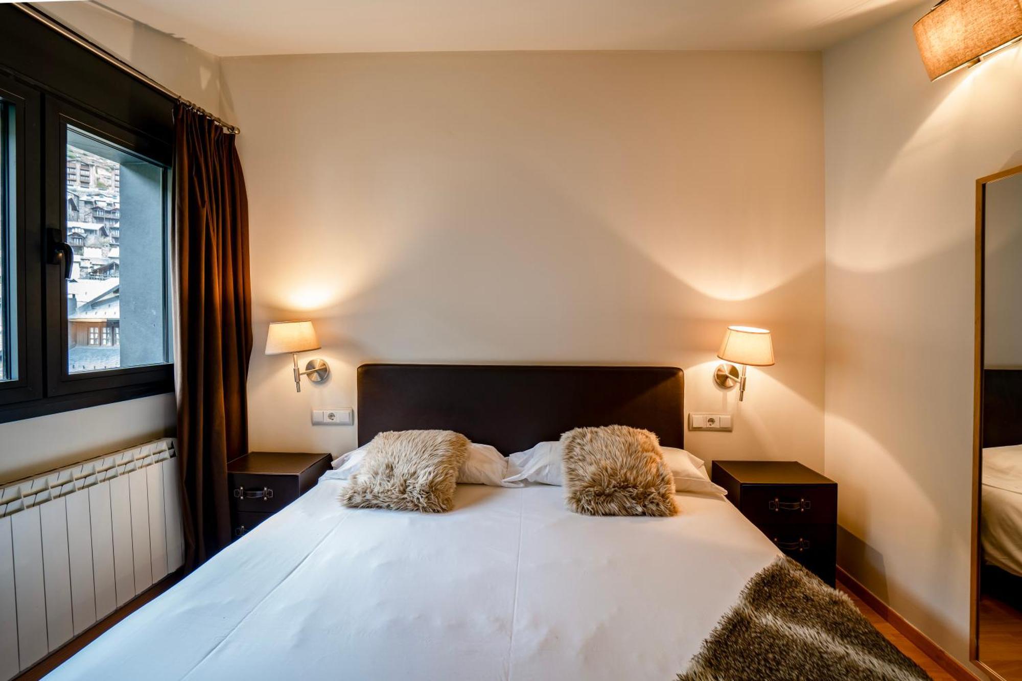 Apartaments Superior Ель-Тартер Екстер'єр фото