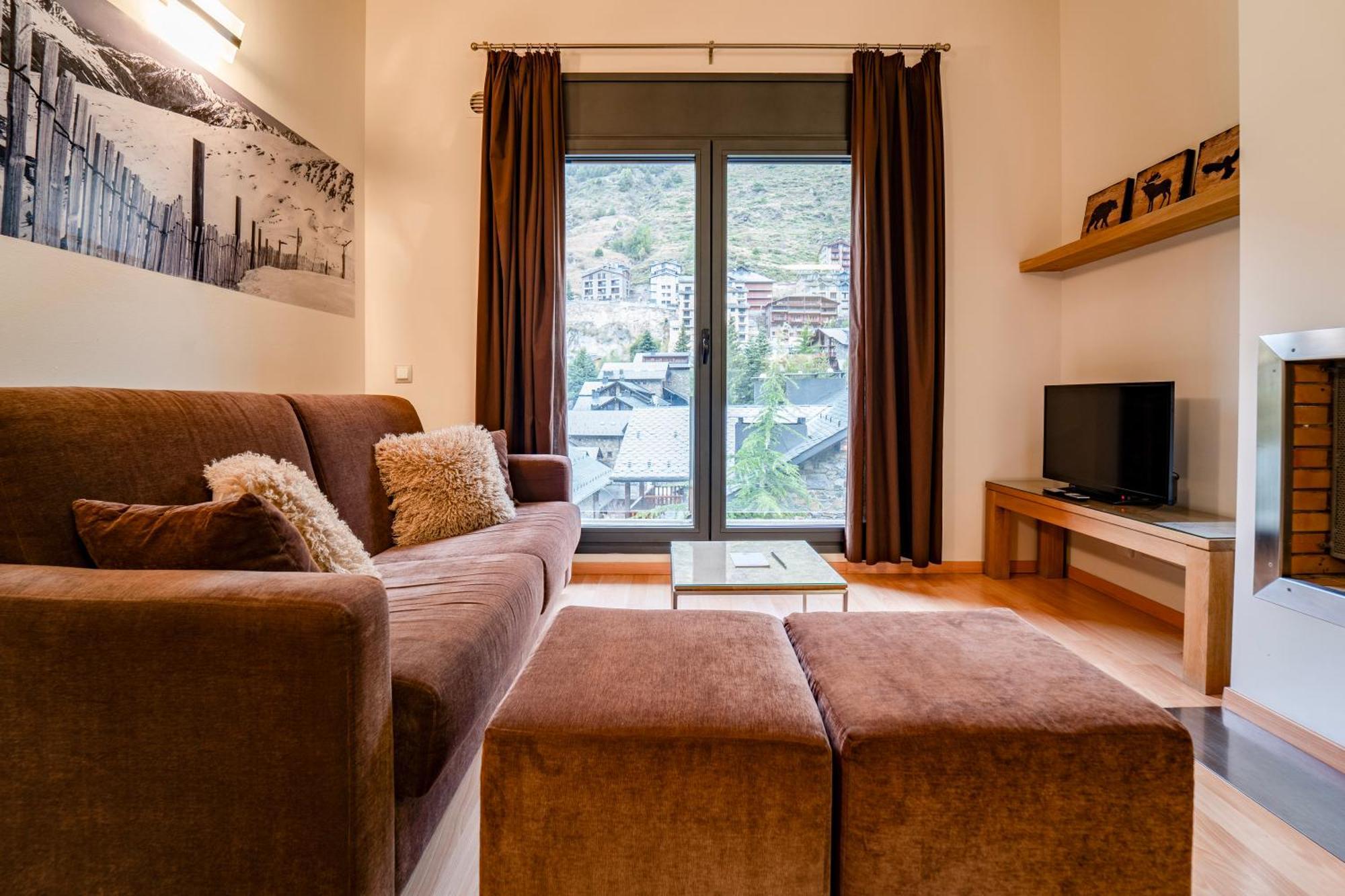 Apartaments Superior Ель-Тартер Екстер'єр фото