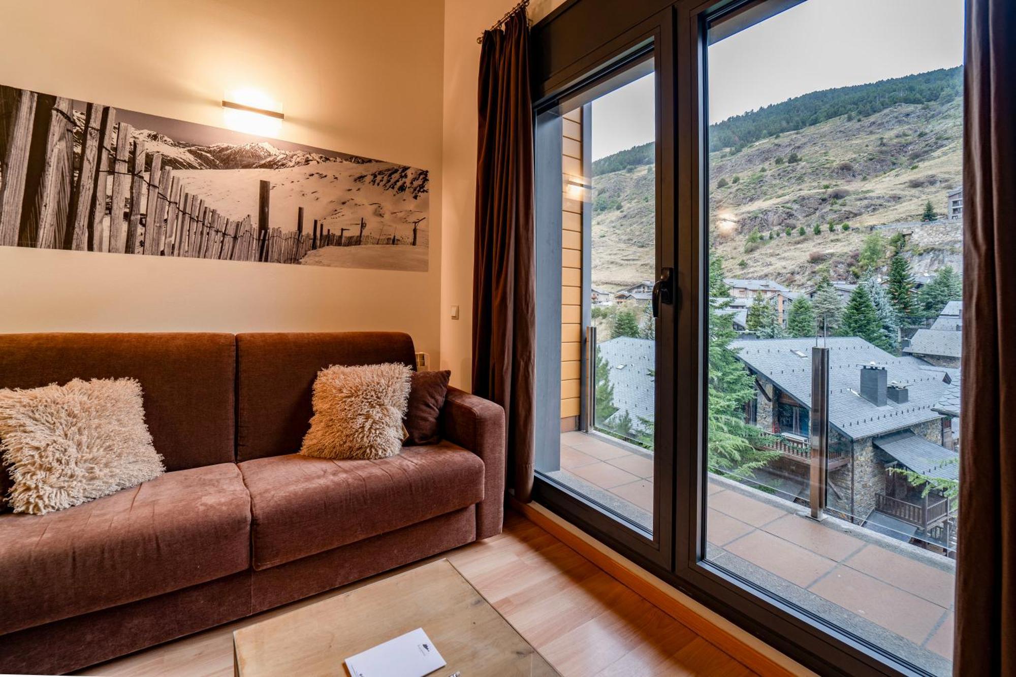 Apartaments Superior Ель-Тартер Екстер'єр фото