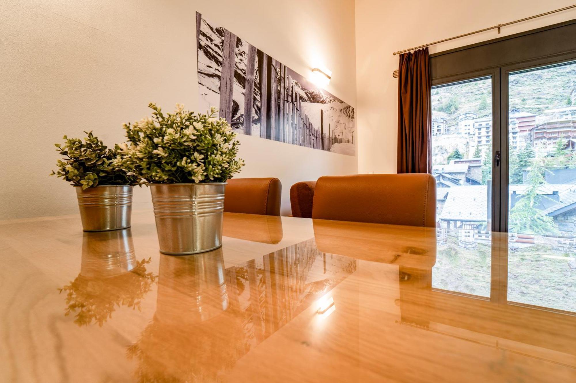 Apartaments Superior Ель-Тартер Екстер'єр фото