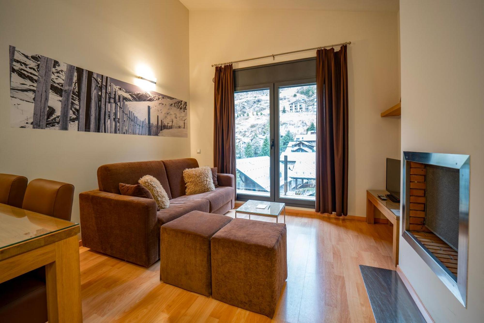 Apartaments Superior Ель-Тартер Екстер'єр фото