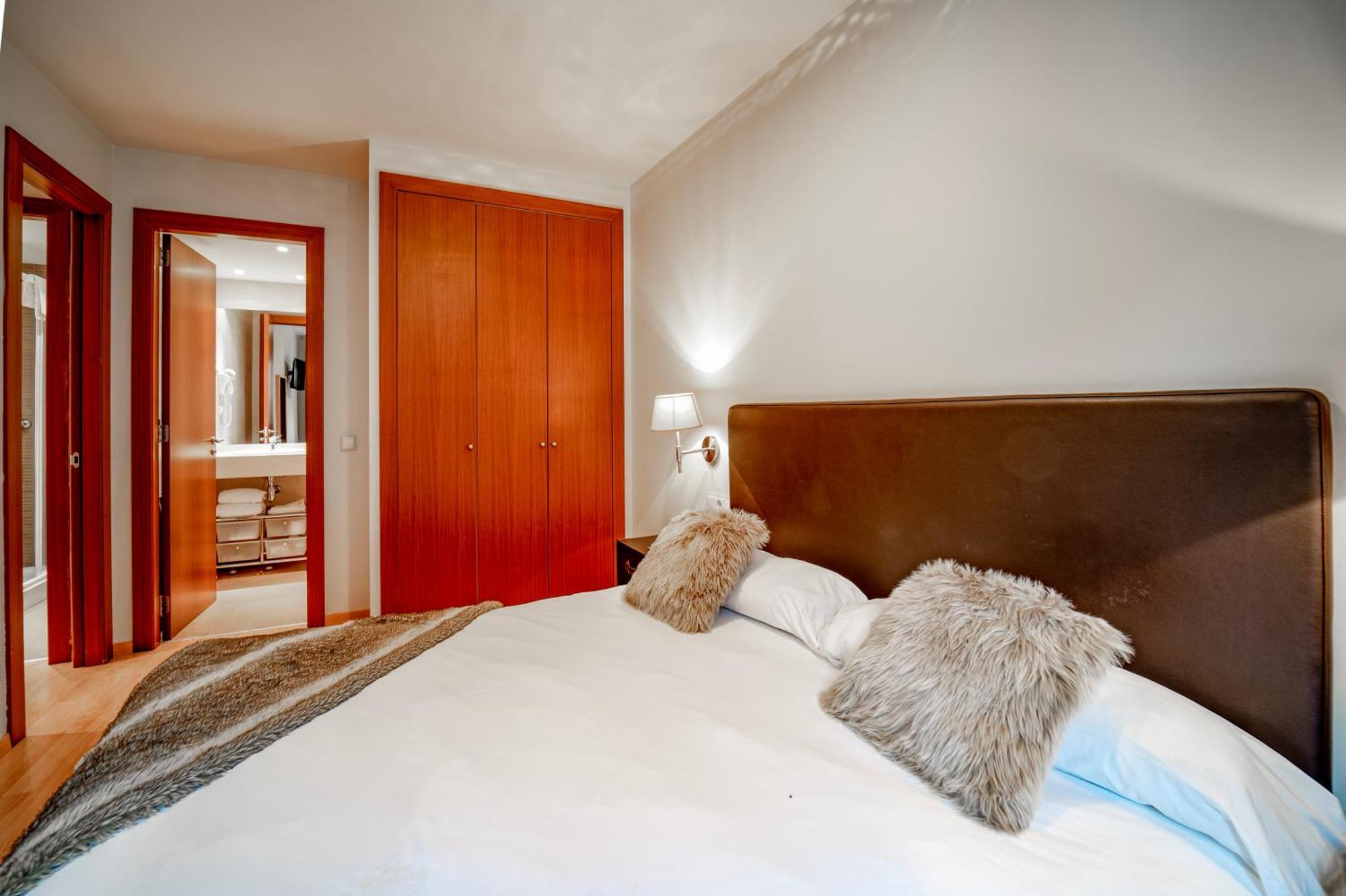 Apartaments Superior Ель-Тартер Екстер'єр фото