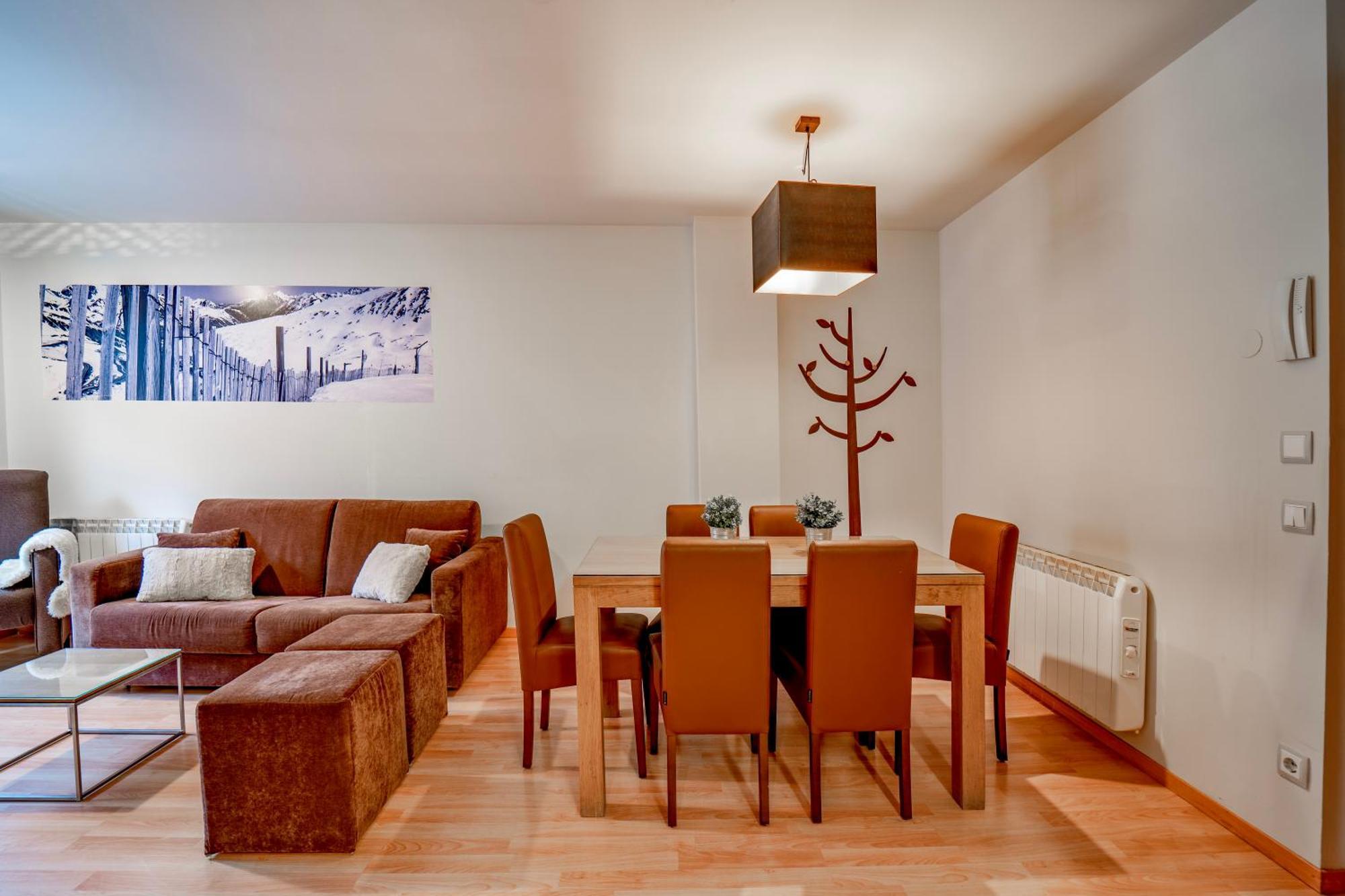 Apartaments Superior Ель-Тартер Екстер'єр фото