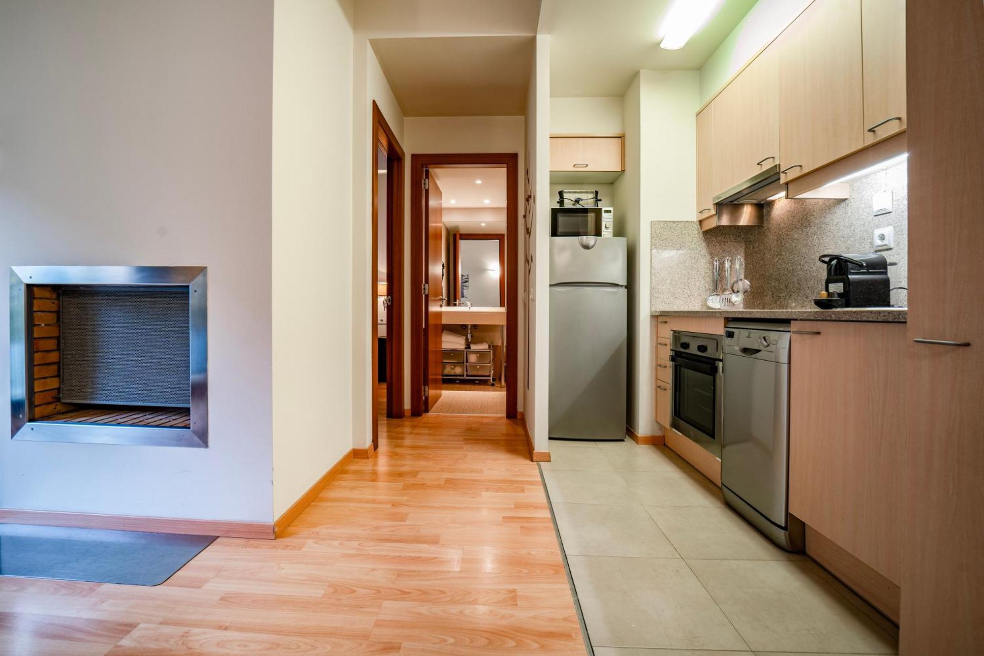 Apartaments Superior Ель-Тартер Екстер'єр фото