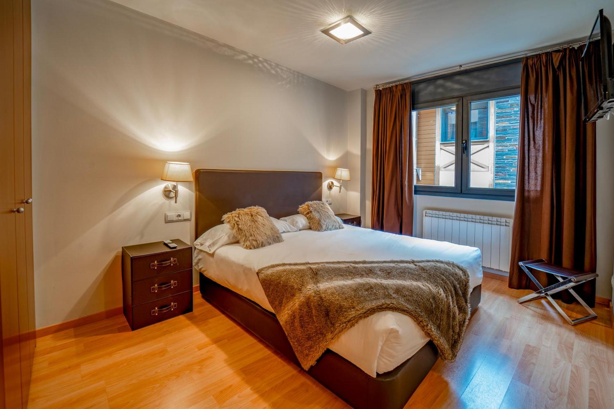 Apartaments Superior Ель-Тартер Екстер'єр фото