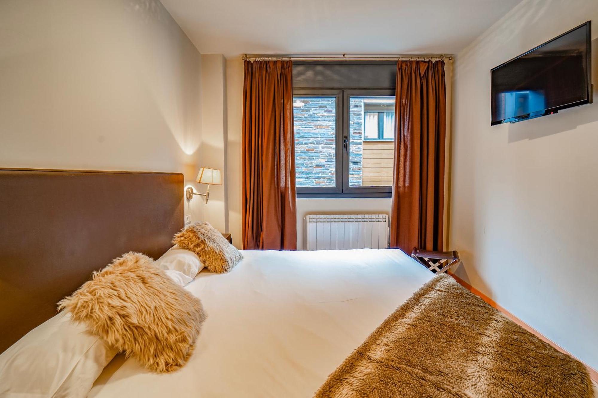 Apartaments Superior Ель-Тартер Екстер'єр фото