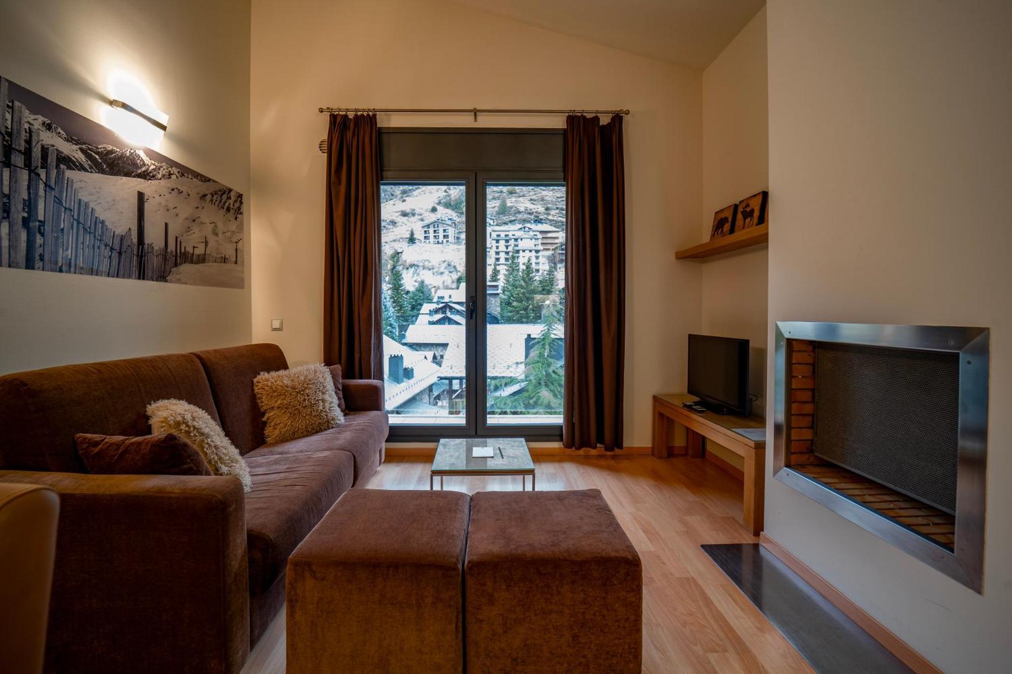 Apartaments Superior Ель-Тартер Екстер'єр фото