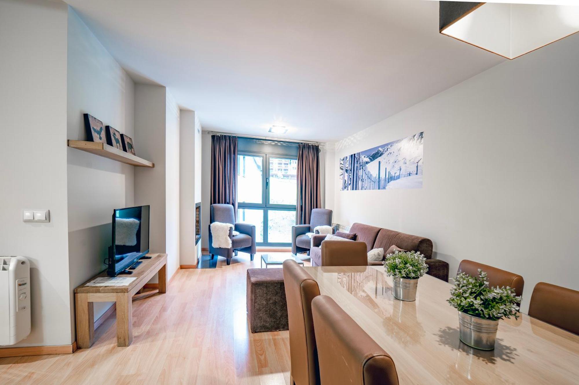 Apartaments Superior Ель-Тартер Екстер'єр фото
