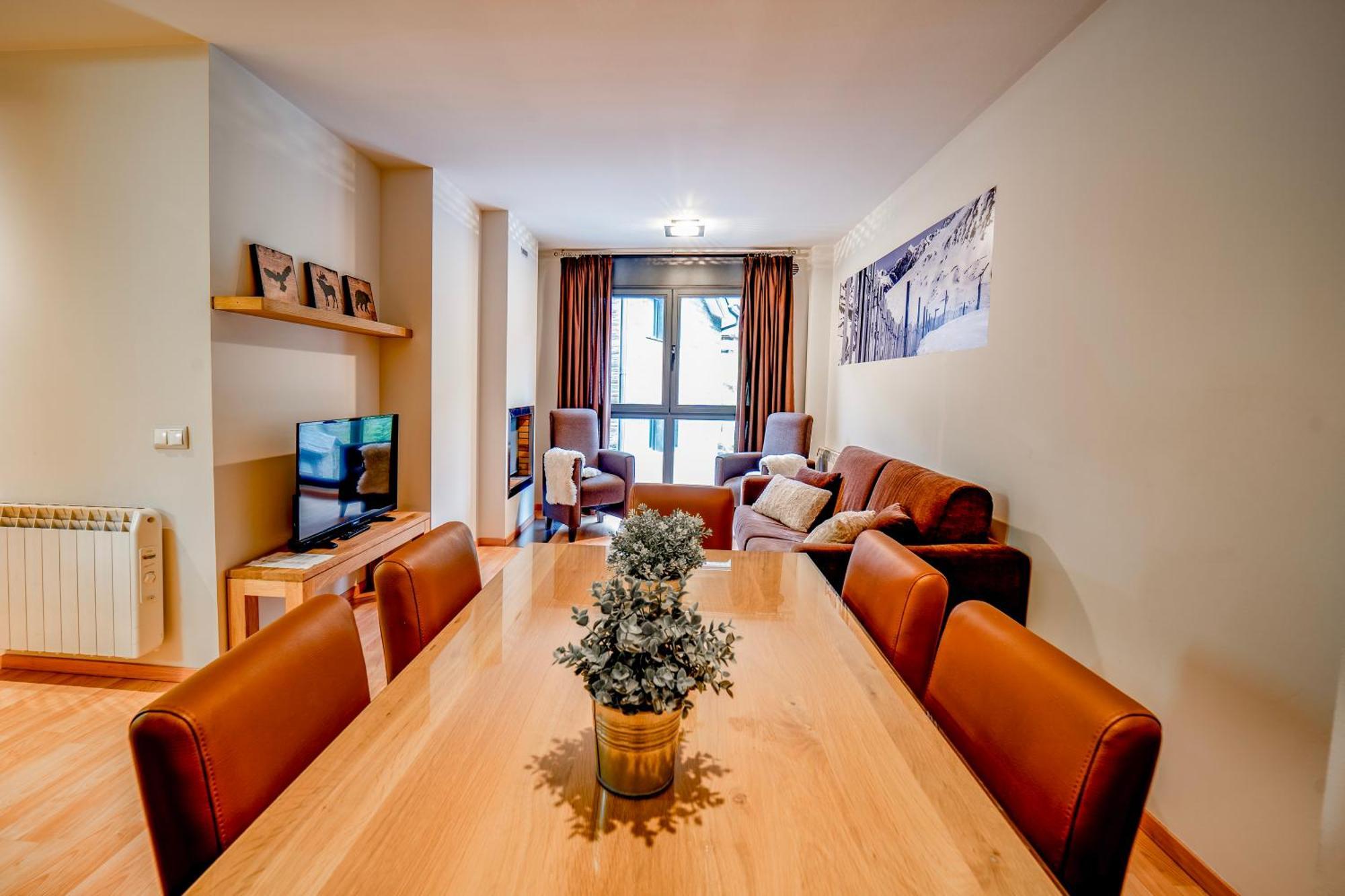 Apartaments Superior Ель-Тартер Екстер'єр фото