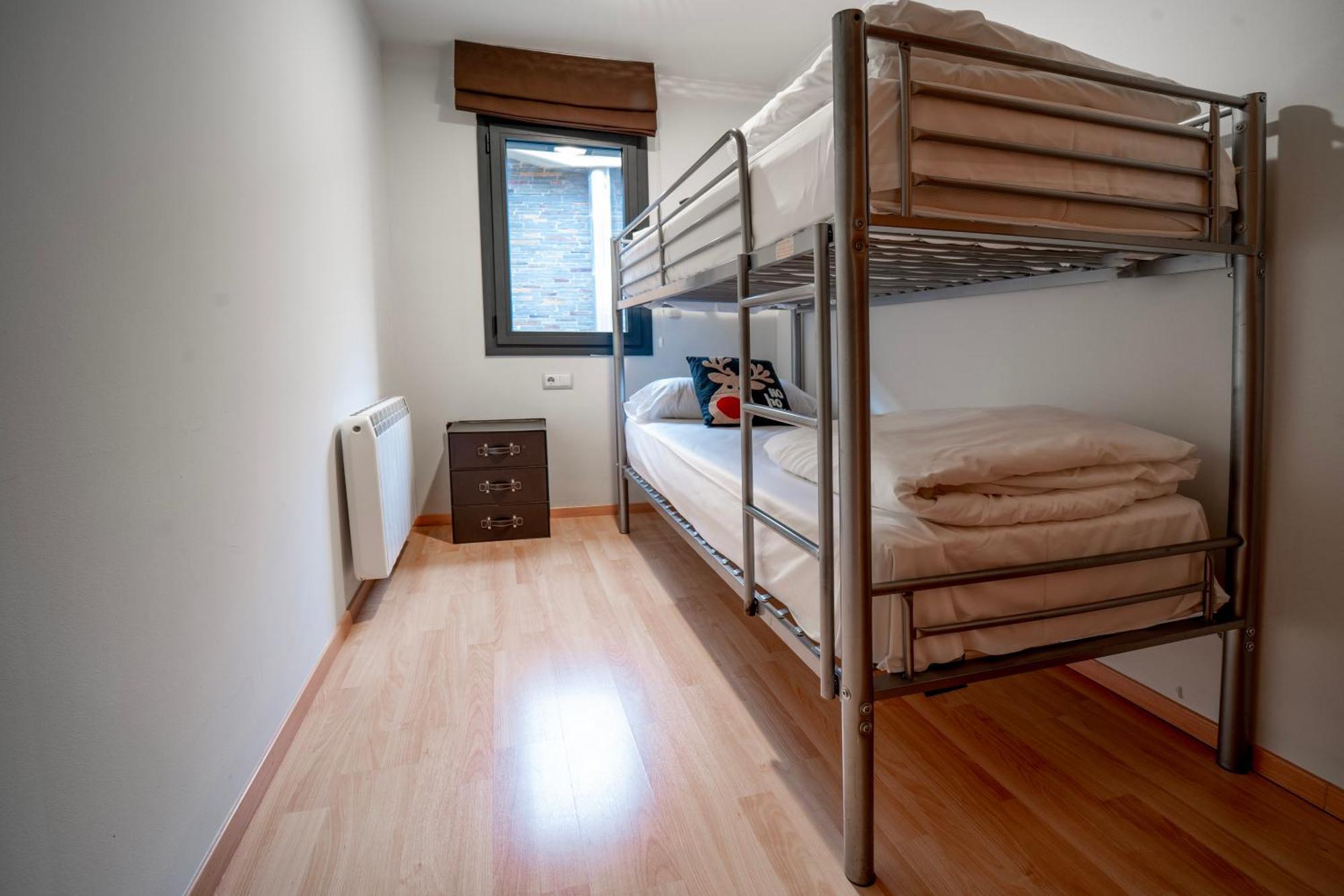 Apartaments Superior Ель-Тартер Екстер'єр фото