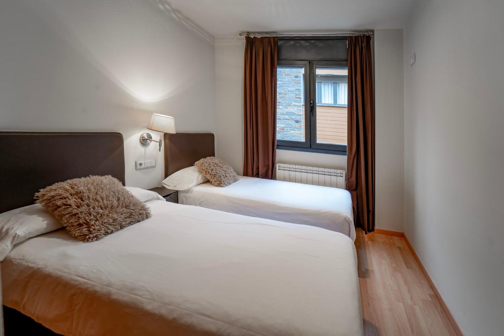 Apartaments Superior Ель-Тартер Екстер'єр фото