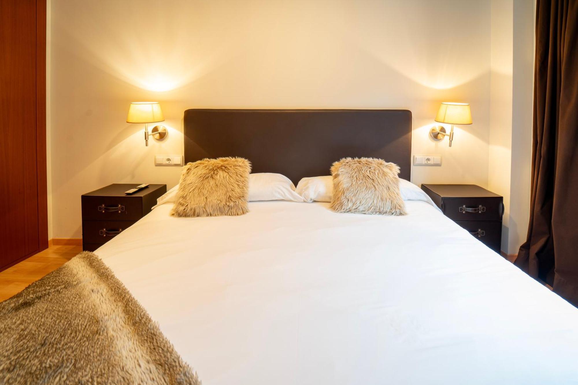Apartaments Superior Ель-Тартер Екстер'єр фото