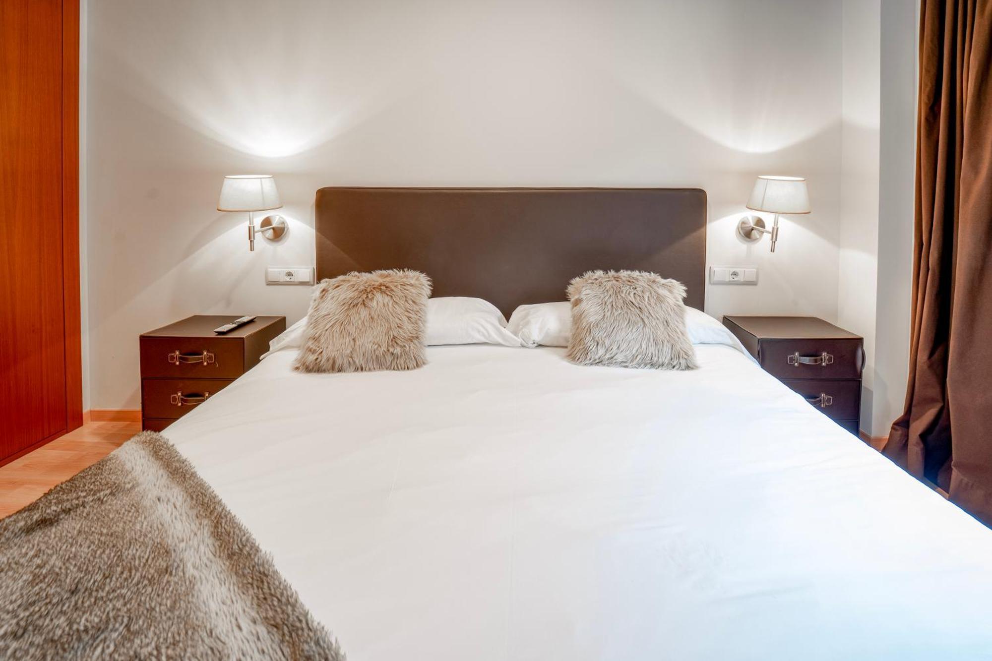 Apartaments Superior Ель-Тартер Екстер'єр фото