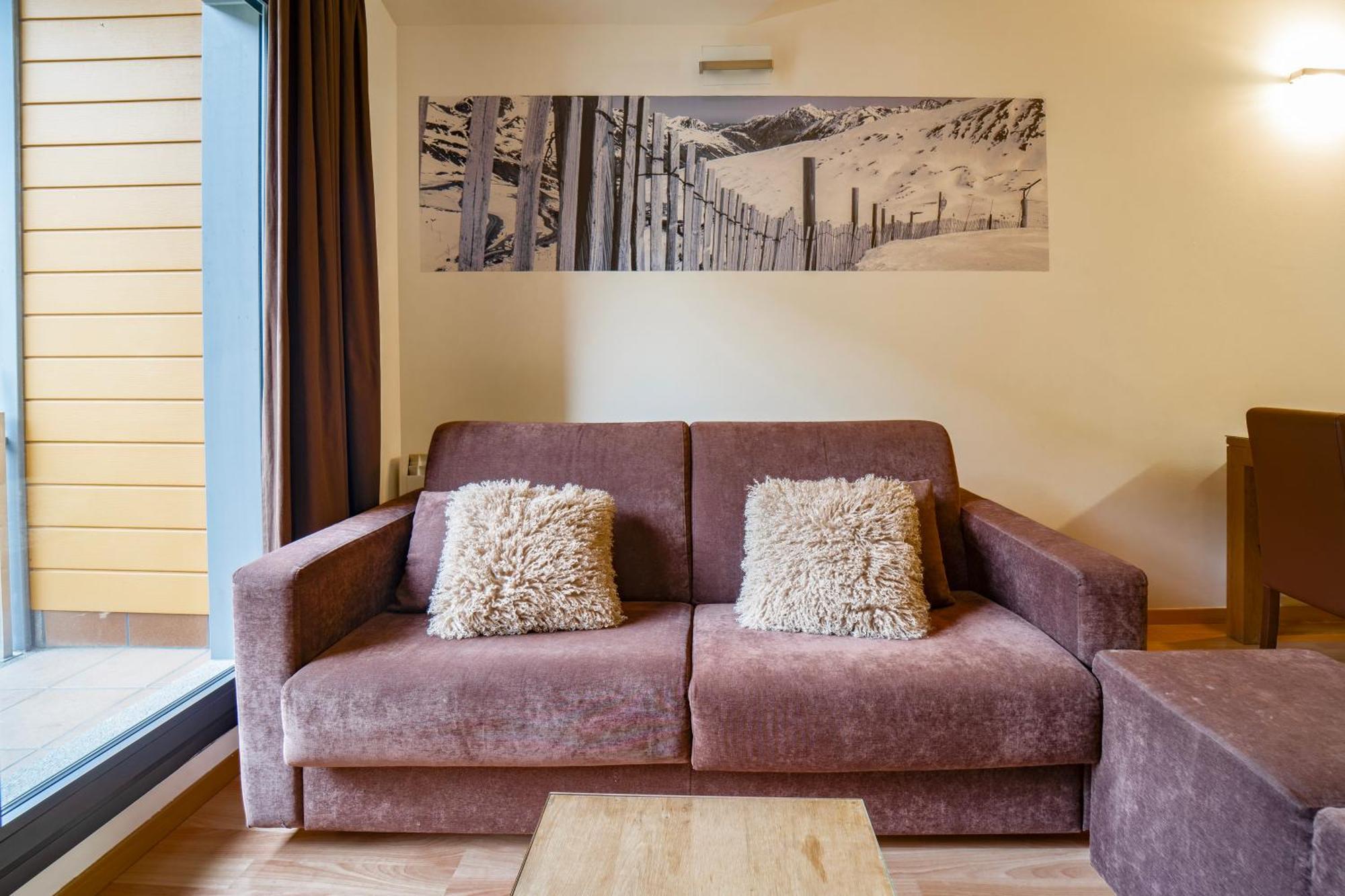 Apartaments Superior Ель-Тартер Екстер'єр фото