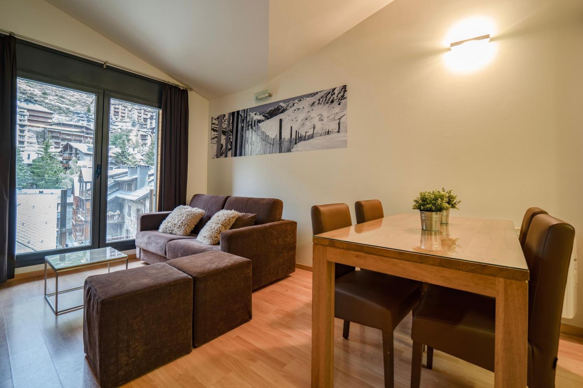 Apartaments Superior Ель-Тартер Екстер'єр фото