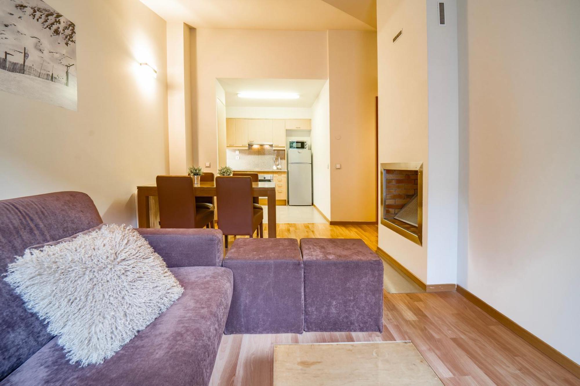 Apartaments Superior Ель-Тартер Екстер'єр фото