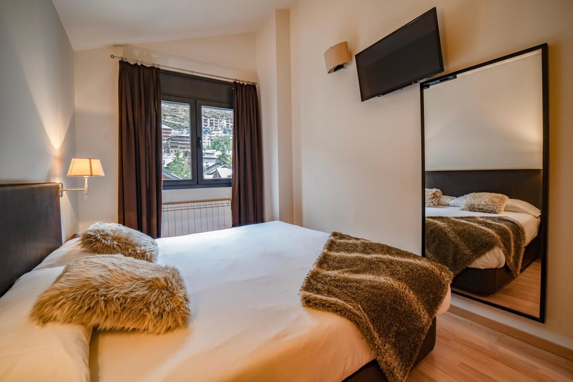 Apartaments Superior Ель-Тартер Екстер'єр фото