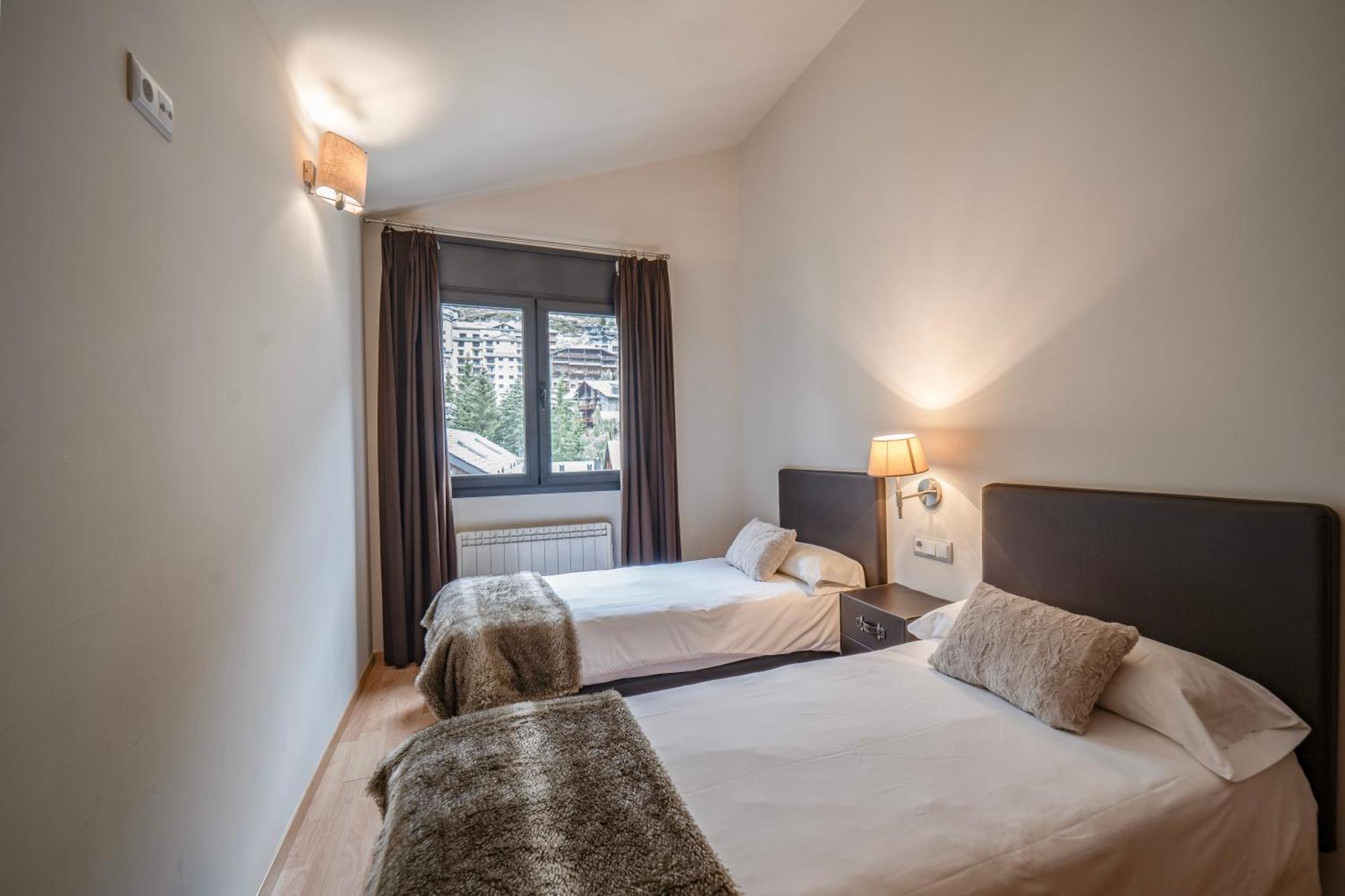 Apartaments Superior Ель-Тартер Екстер'єр фото