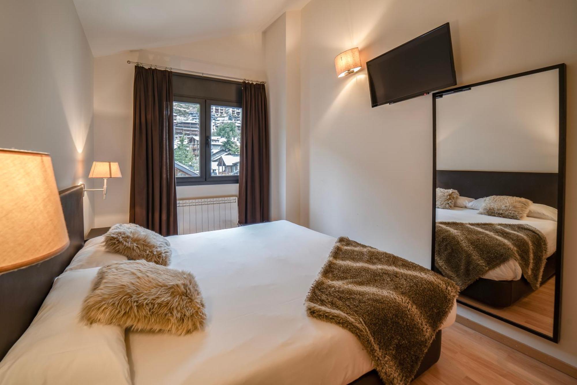 Apartaments Superior Ель-Тартер Екстер'єр фото