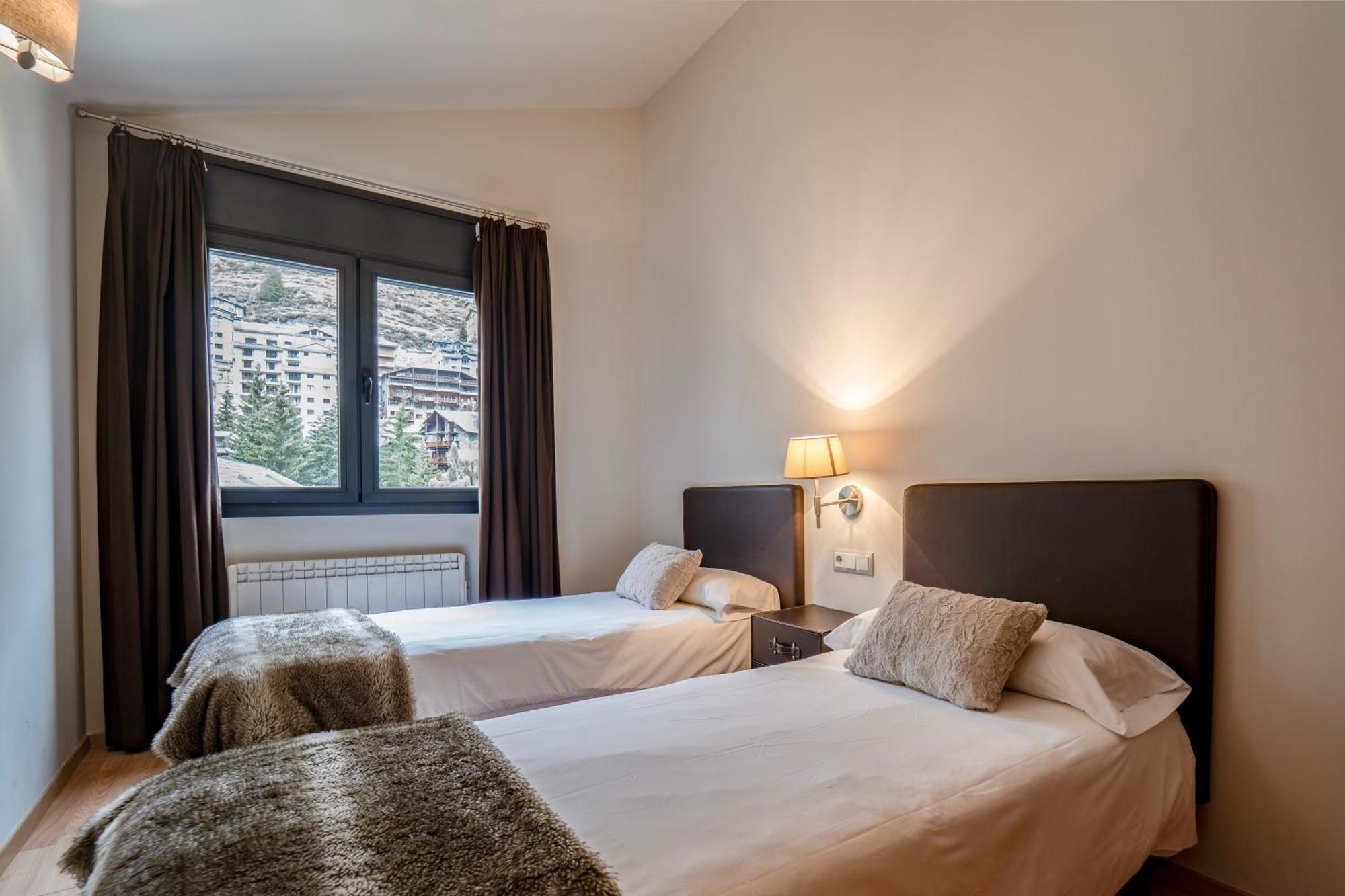 Apartaments Superior Ель-Тартер Екстер'єр фото