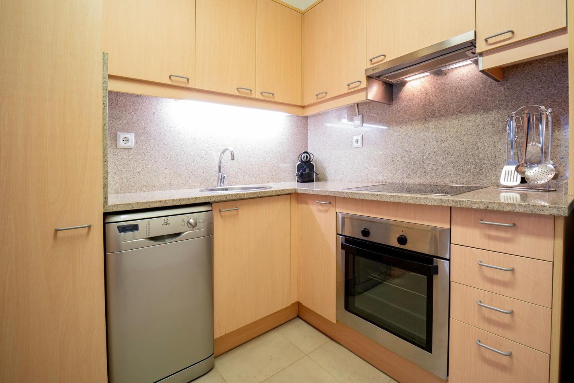 Apartaments Superior Ель-Тартер Екстер'єр фото