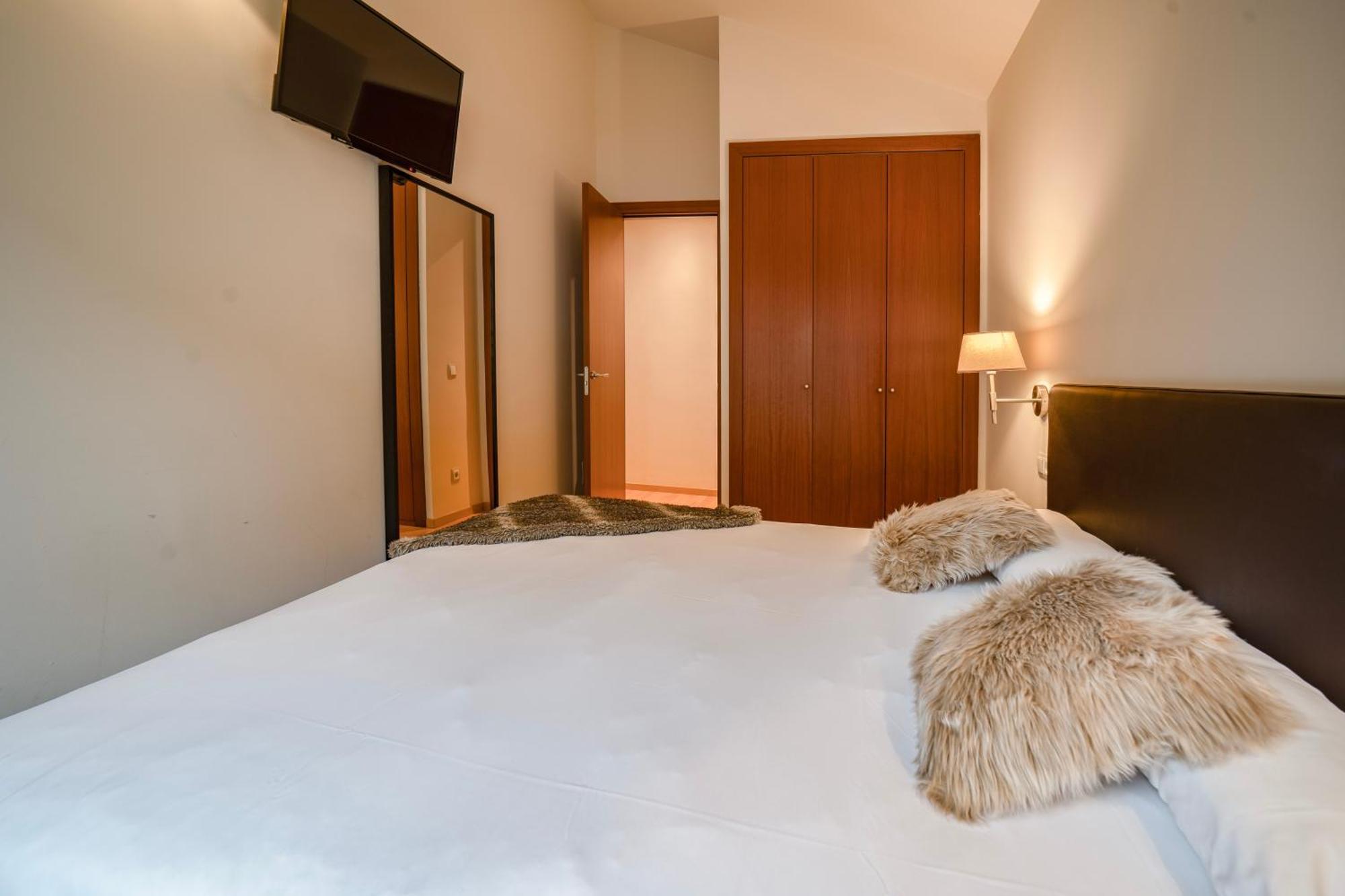 Apartaments Superior Ель-Тартер Екстер'єр фото