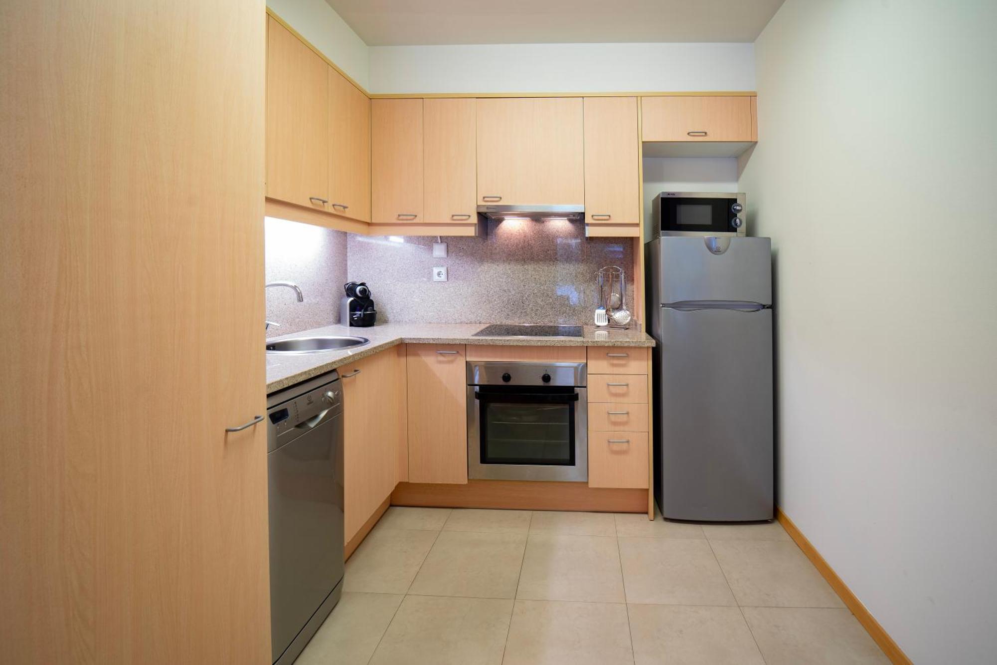 Apartaments Superior Ель-Тартер Екстер'єр фото