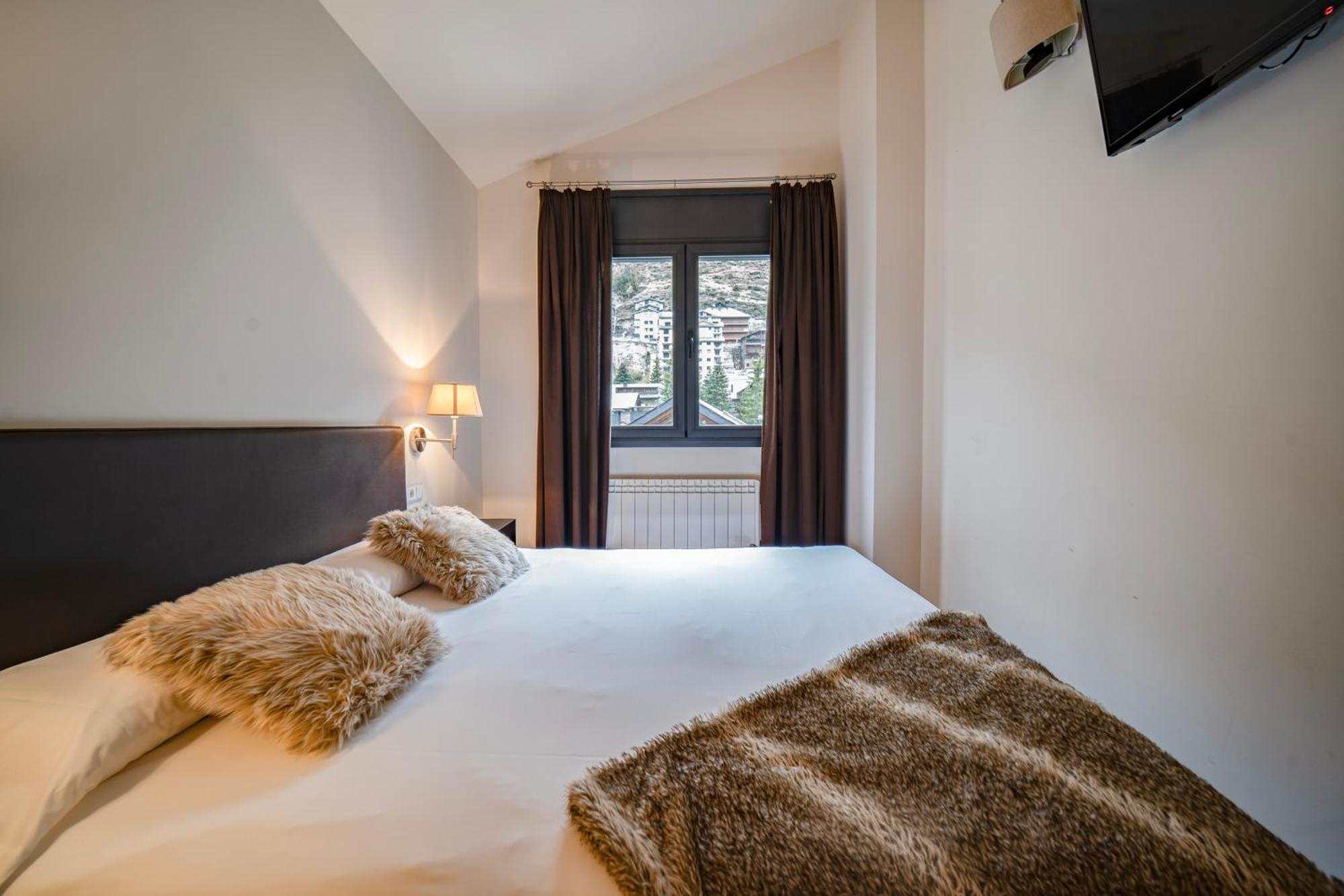 Apartaments Superior Ель-Тартер Екстер'єр фото