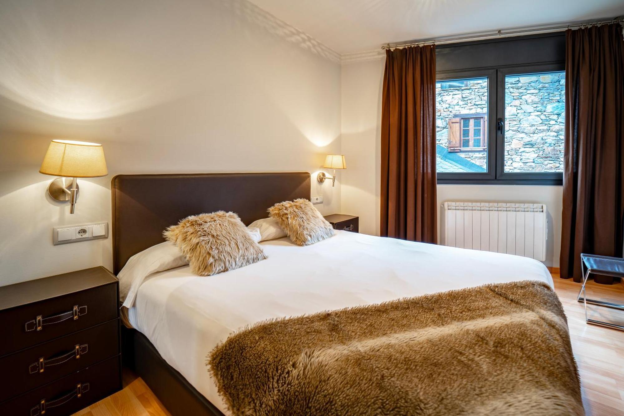 Apartaments Superior Ель-Тартер Екстер'єр фото