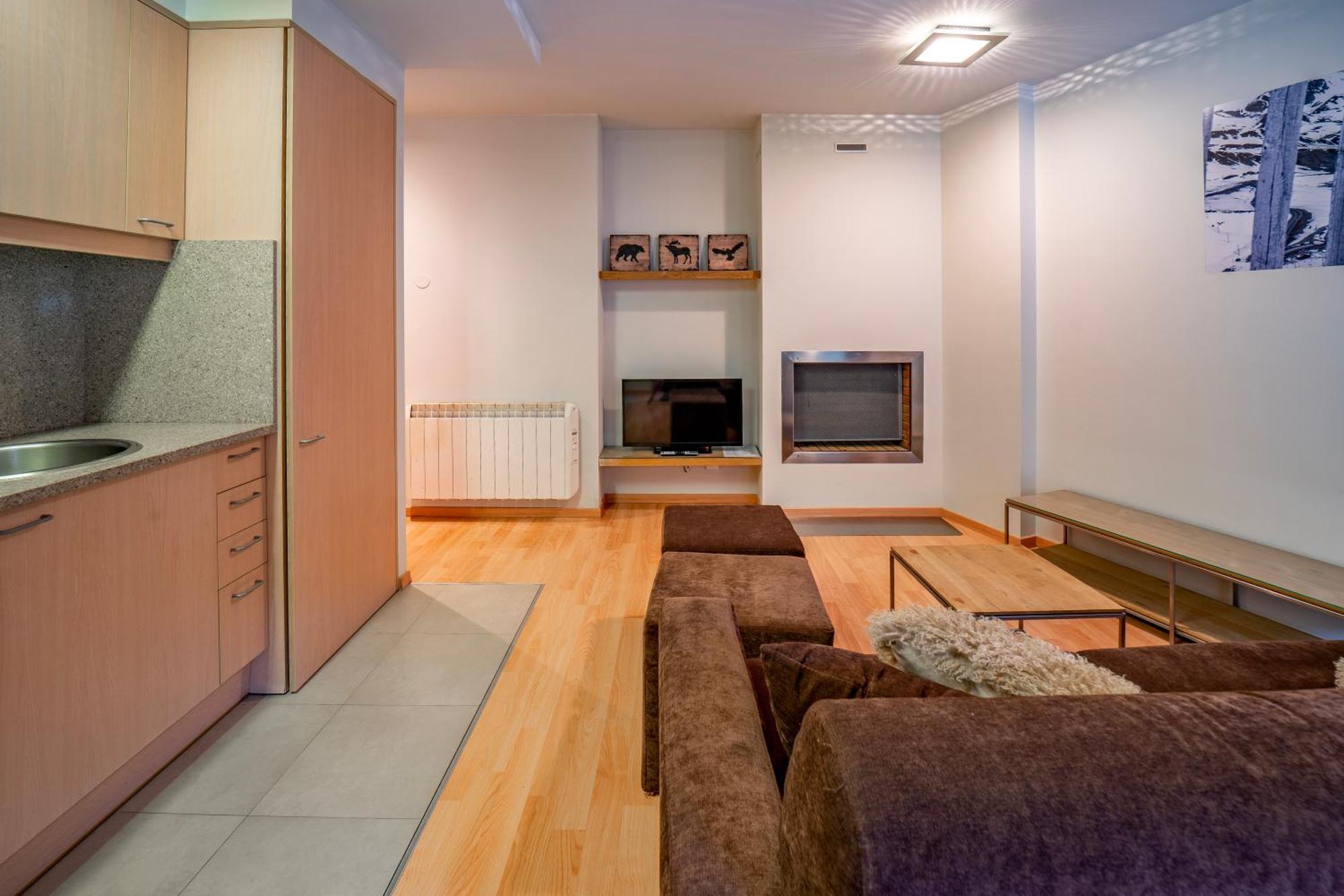 Apartaments Superior Ель-Тартер Екстер'єр фото