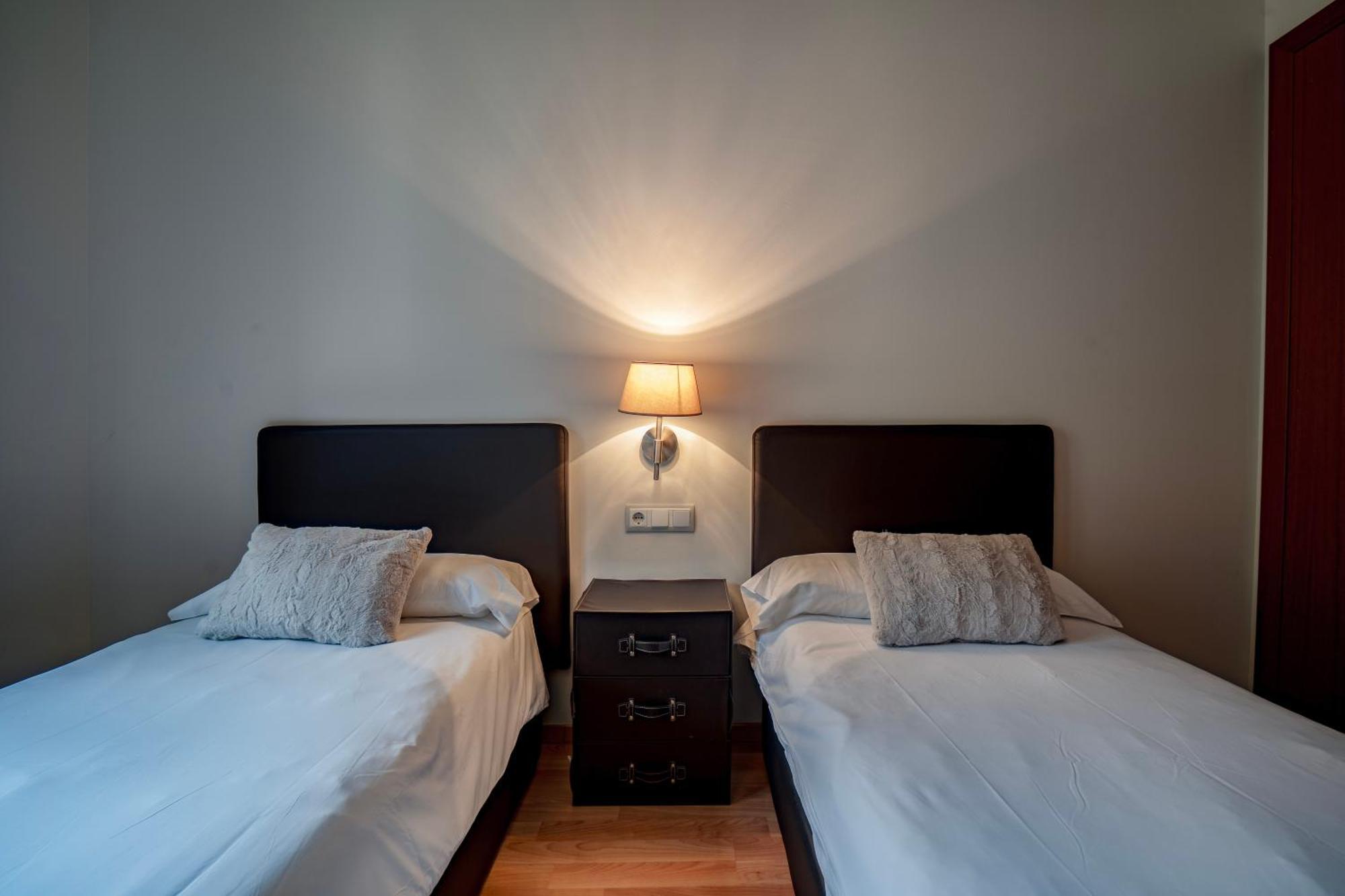 Apartaments Superior Ель-Тартер Екстер'єр фото