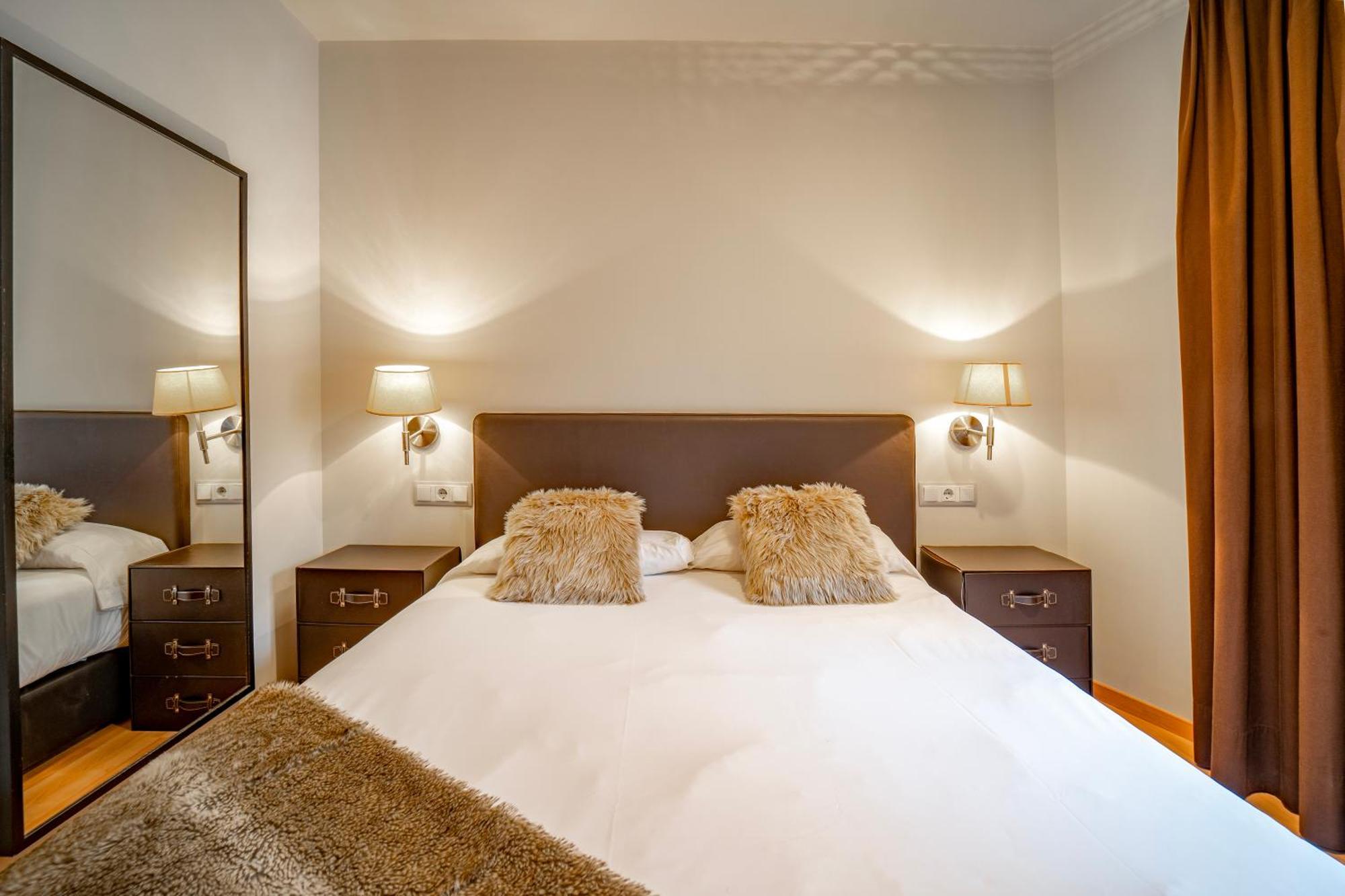 Apartaments Superior Ель-Тартер Екстер'єр фото