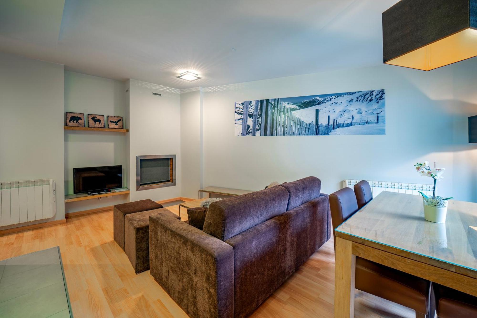 Apartaments Superior Ель-Тартер Екстер'єр фото
