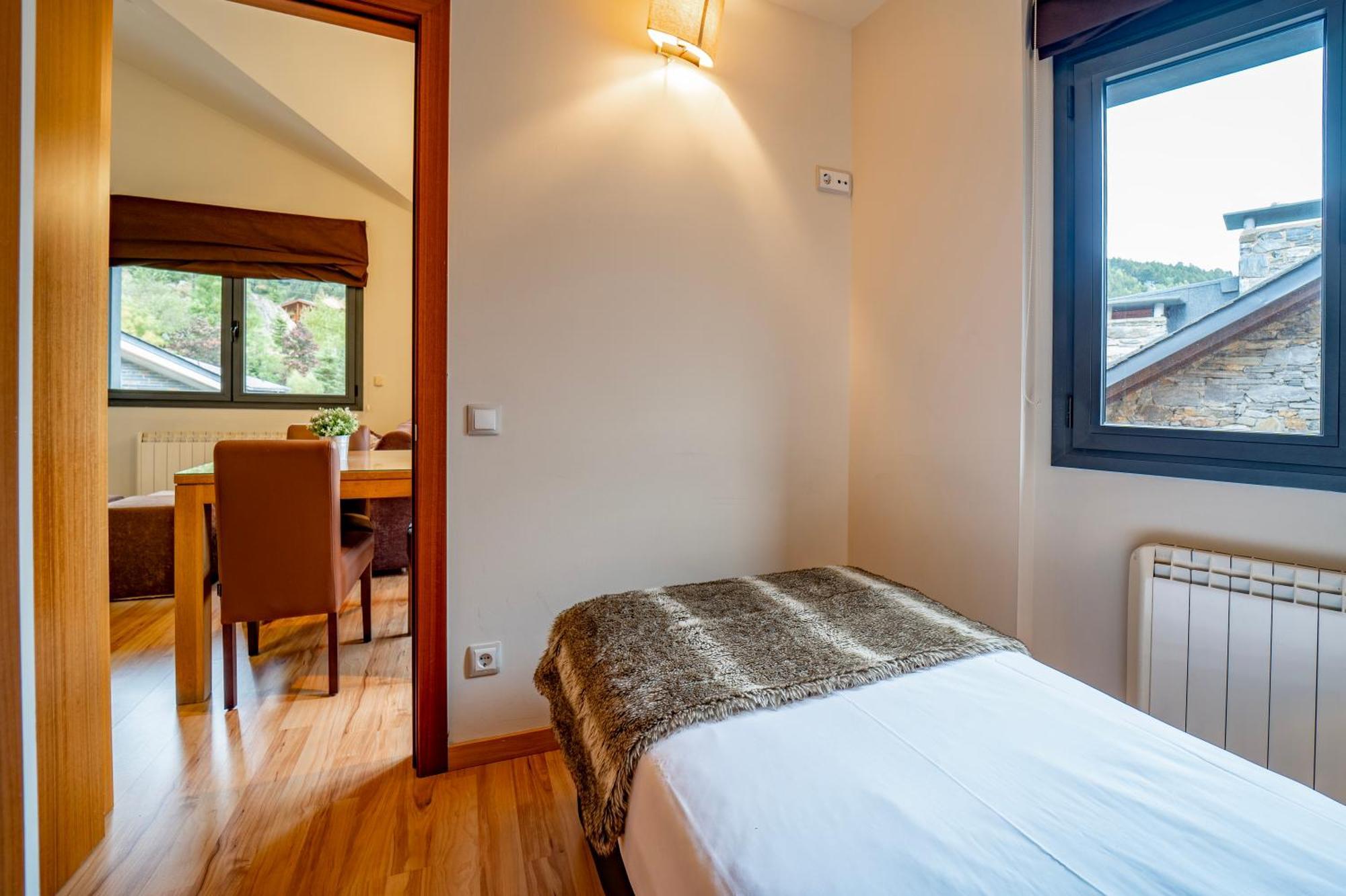 Apartaments Superior Ель-Тартер Екстер'єр фото