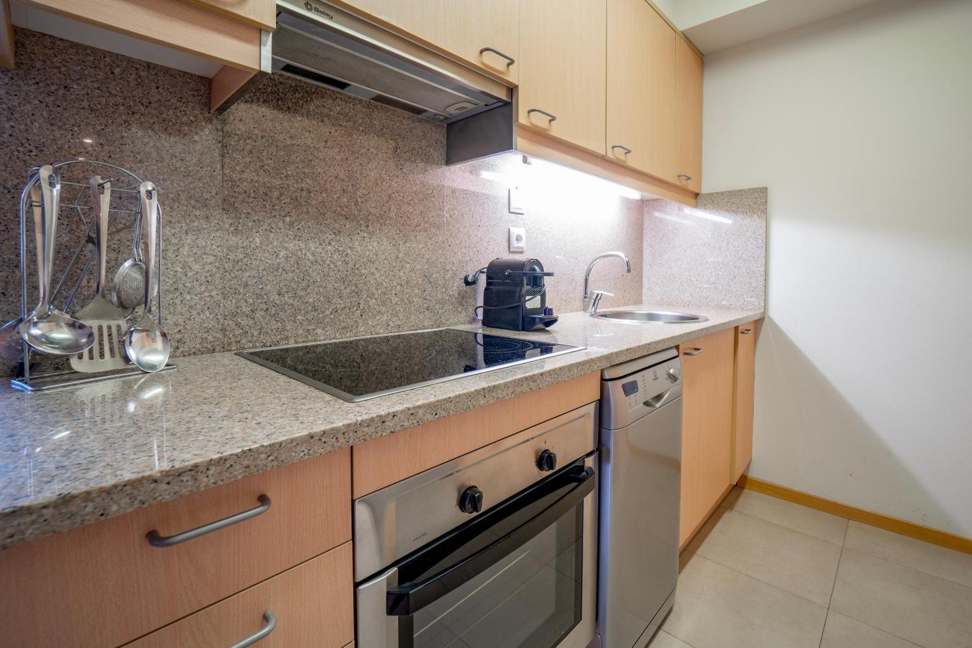 Apartaments Superior Ель-Тартер Екстер'єр фото
