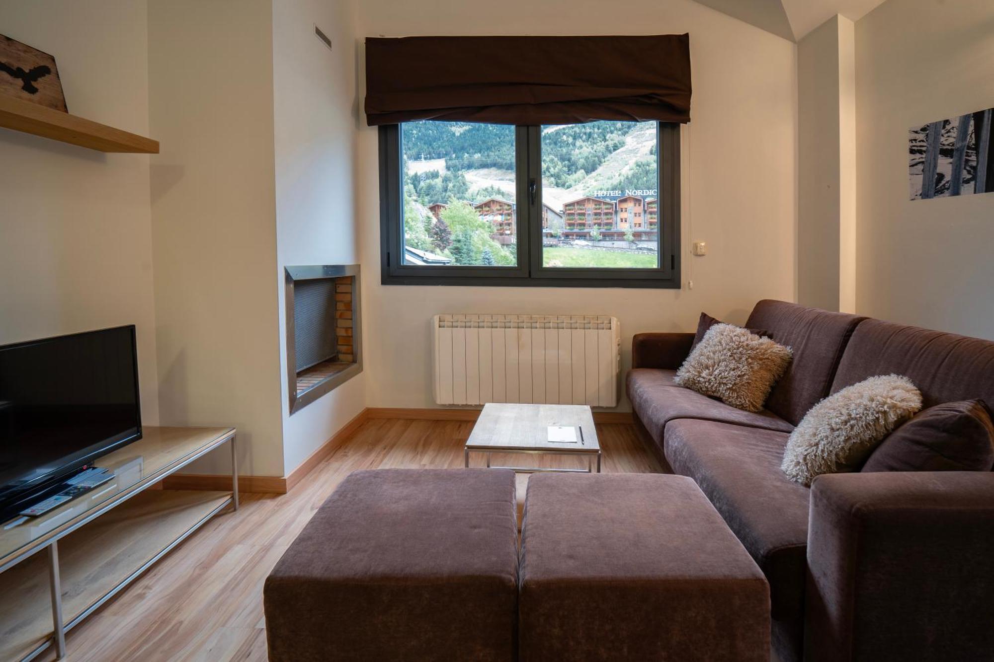 Apartaments Superior Ель-Тартер Екстер'єр фото