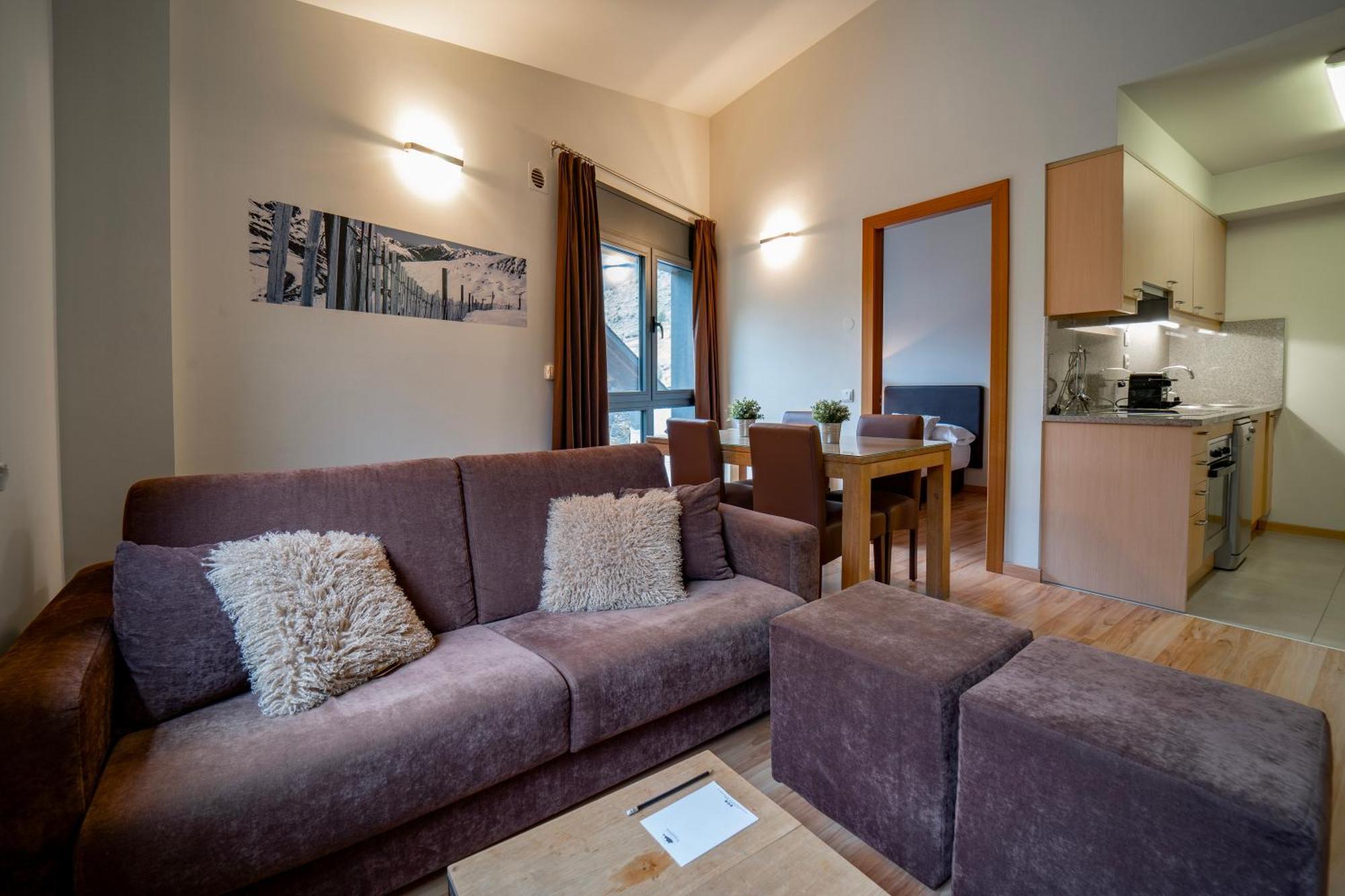 Apartaments Superior Ель-Тартер Екстер'єр фото